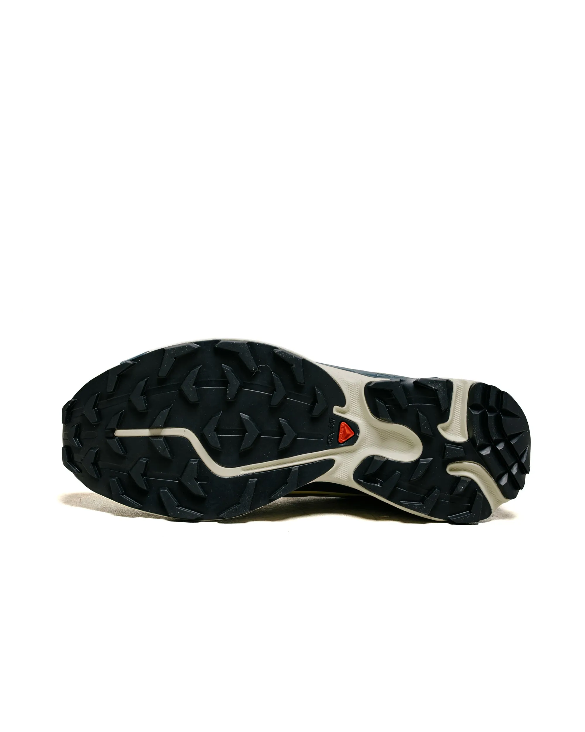 Salomon XT-6 Brilliant Olive/Dark Navy sold by Lost & Found product image thumbnail 5