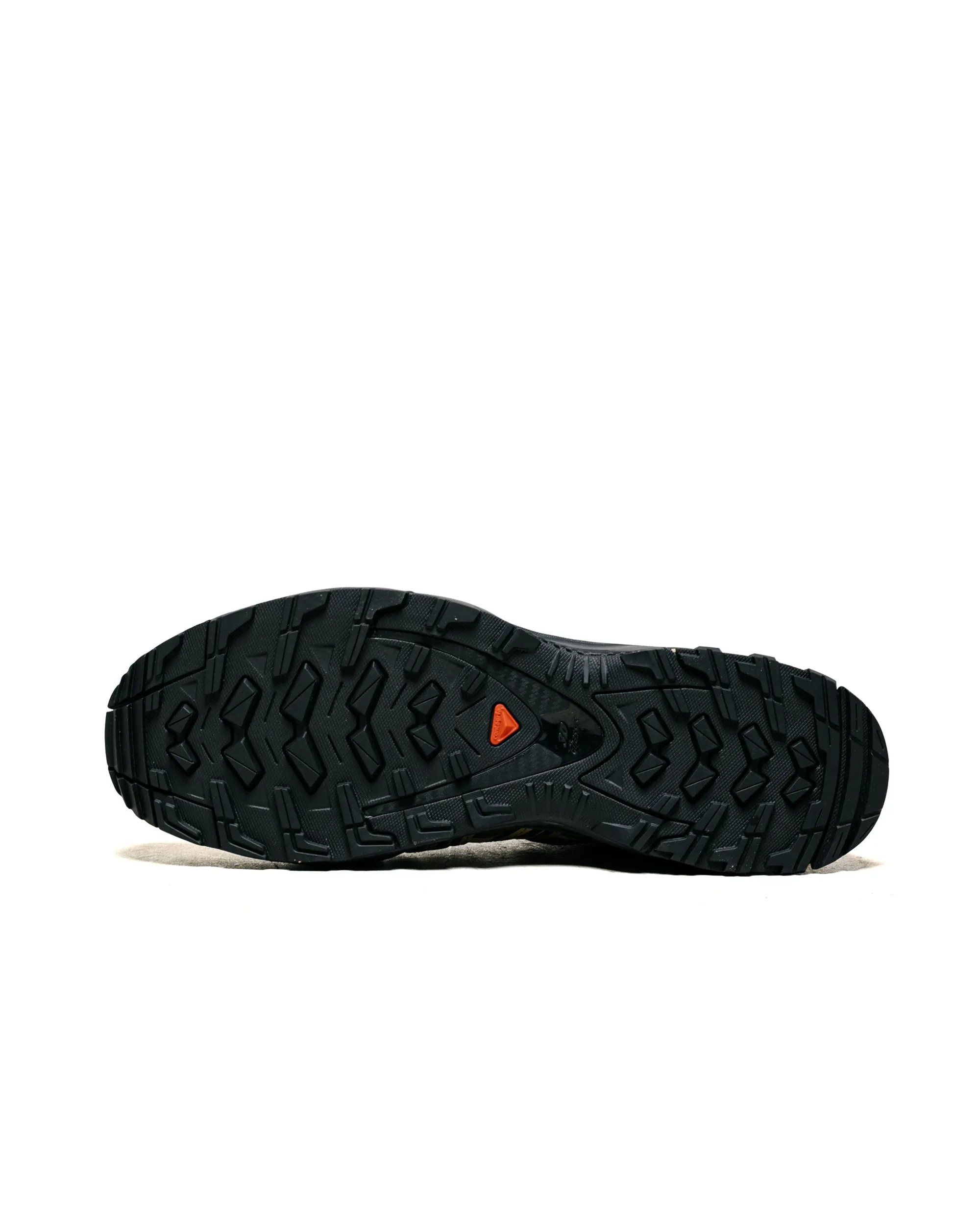 Salomon XA PRO 3D Black Coffee/Kelp/Safari sold by Lost & Found product image thumbnail 5