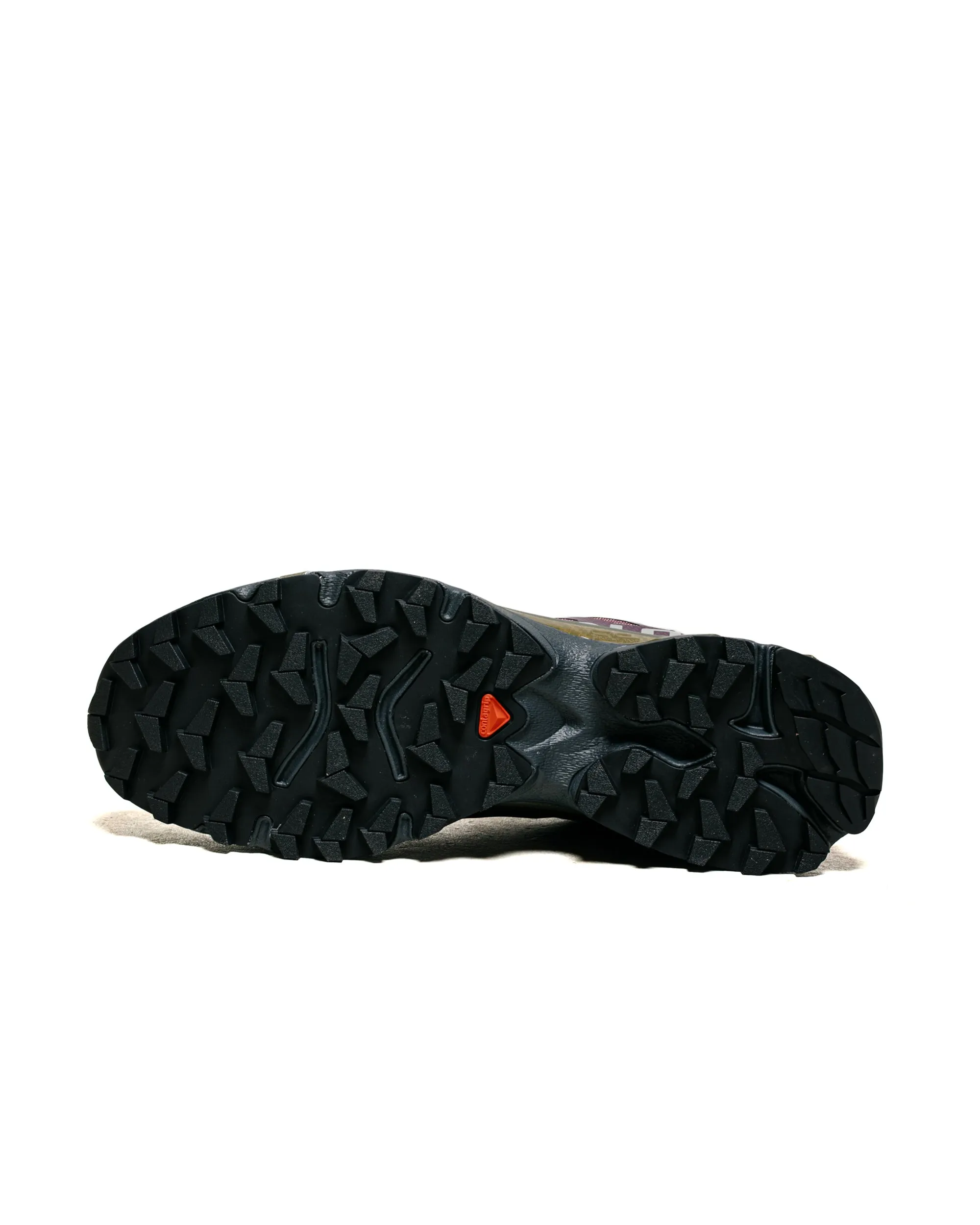 Salomon XT-4 GTX Maroon Banner/Winter Bloom sold by Lost & Found product image thumbnail 5