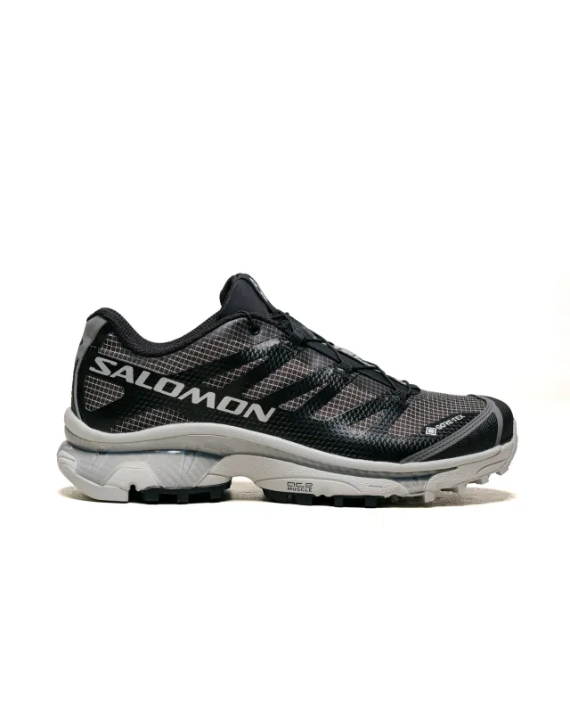 Salomon XT-4 GTX Black/Black/Lunar made by Salomon