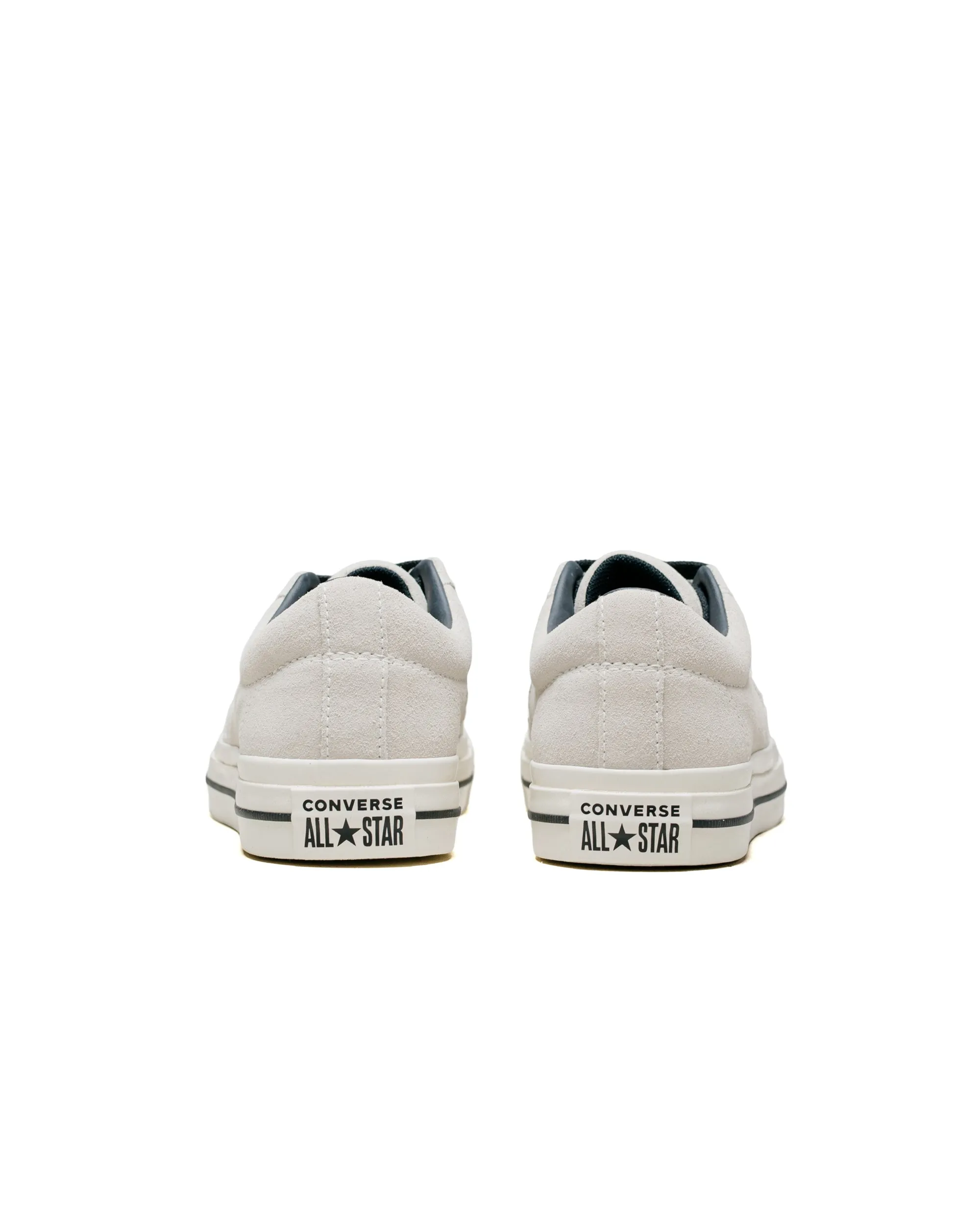 Converse One Star 95 Ox Egret/Black/Egret A16028C sold by Lost & Found product image thumbnail 4