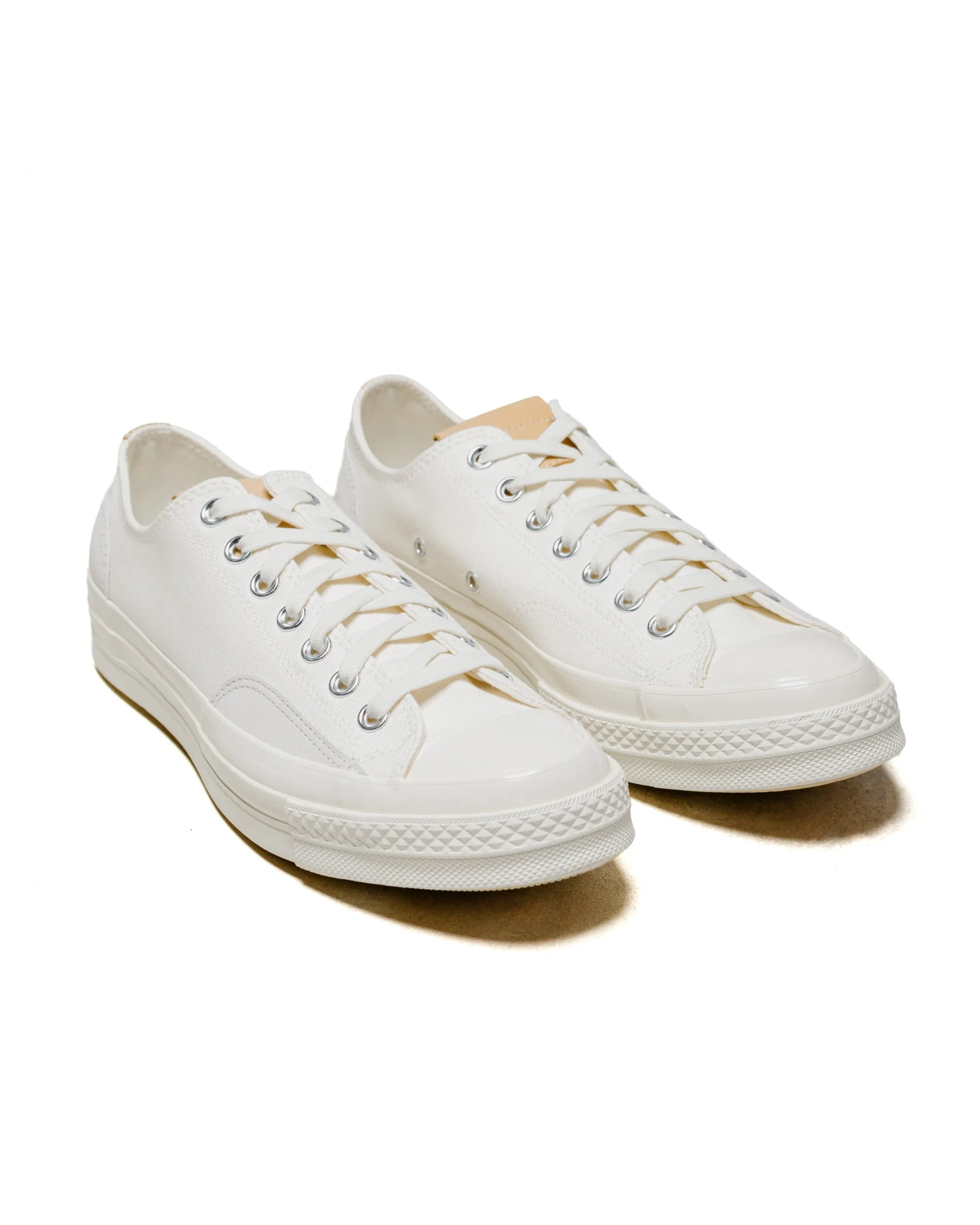 Converse CT 1970s Ox Egret/Egret/Hay Day Brown A15993C sold by Lost & Found product image thumbnail 2