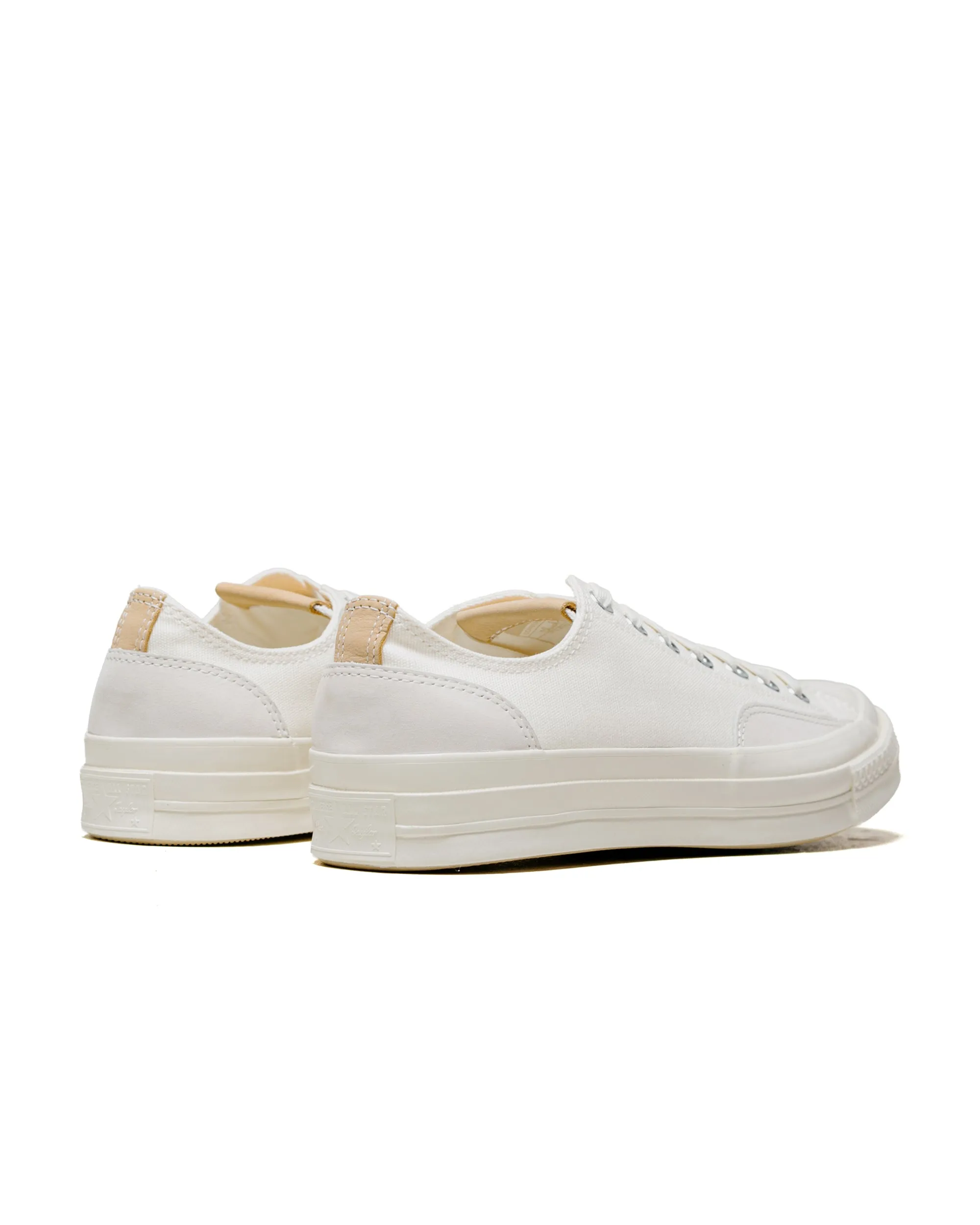 Converse CT 1970s Ox Egret/Egret/Hay Day Brown A15993C sold by Lost & Found product image thumbnail 3