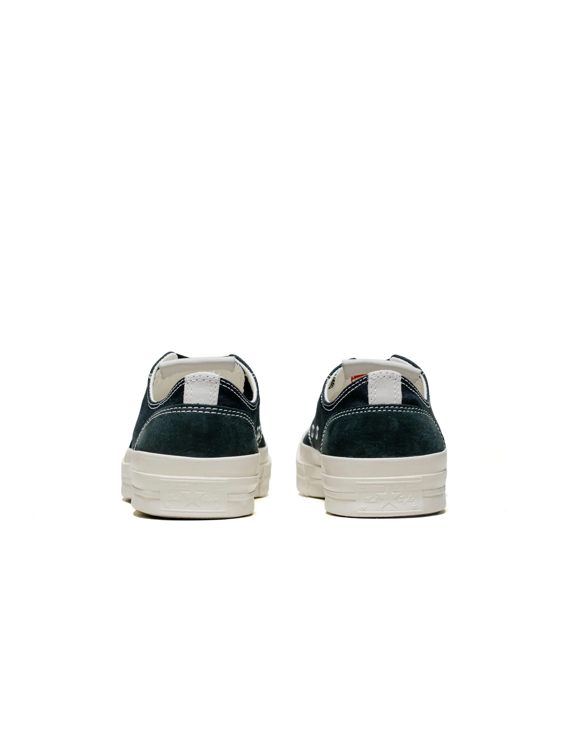 Converse CT 1970s Ox Total Eclipse Black/Egret/Light Grey A15992C sold by Lost & Found product image thumbnail 4