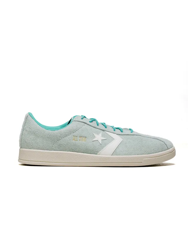 Converse All Star Classic Trainer Ox Thyme Again Green/Lizard Breath Green/Egret A17758C made by Converse