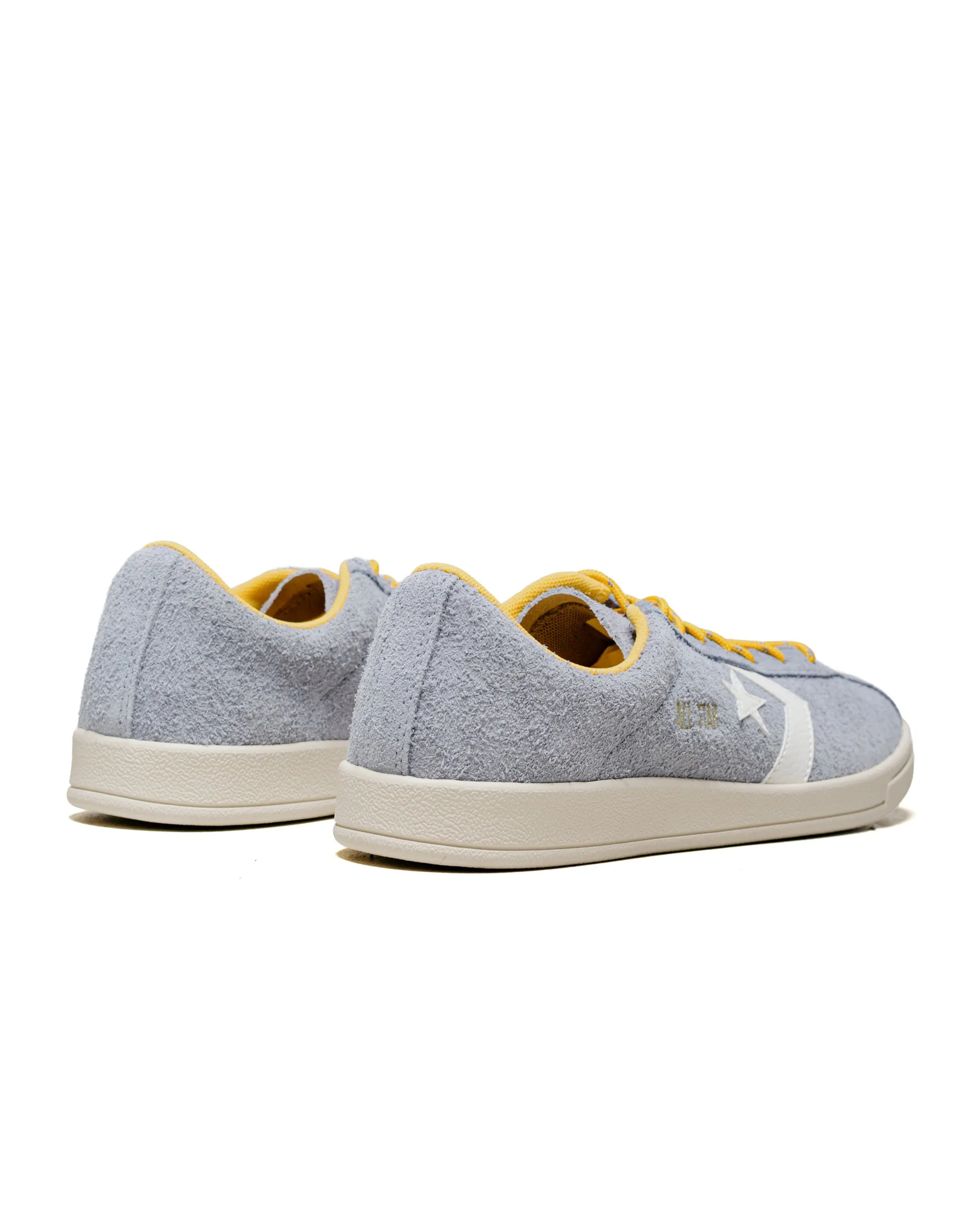 Converse All Star Classic Trainer Ox Thunder Whale Grey/Gold Palm/Egret A17757C sold by Lost & Found product image thumbnail 3