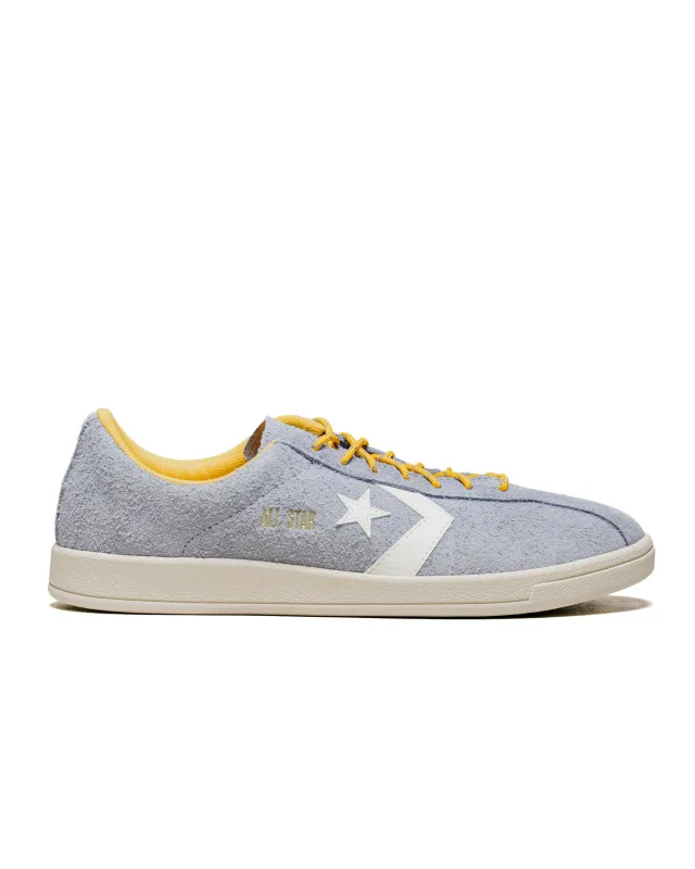 Converse All Star Classic Trainer Ox Thunder Whale Grey/Gold Palm/Egret A17757C sold by Lost & Found