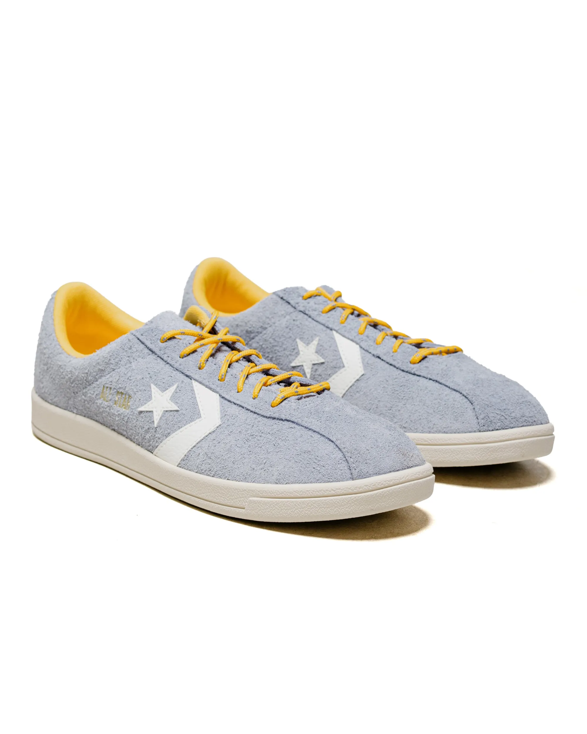 Converse All Star Classic Trainer Ox Thunder Whale Grey/Gold Palm/Egret A17757C sold by Lost & Found product image thumbnail 2