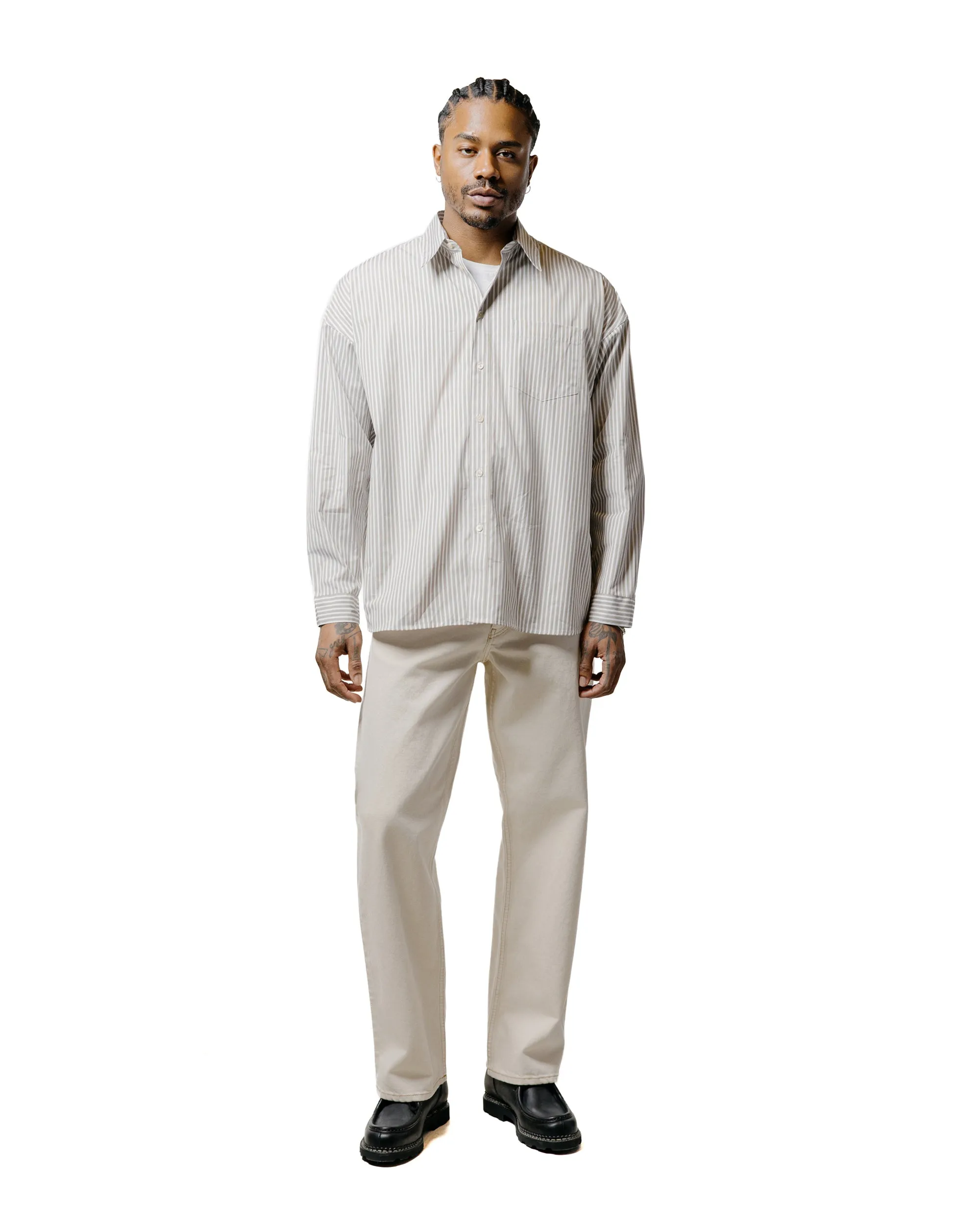 Sunflower Loose 706 Ecru Contrast sold by Lost & Found product image thumbnail 4