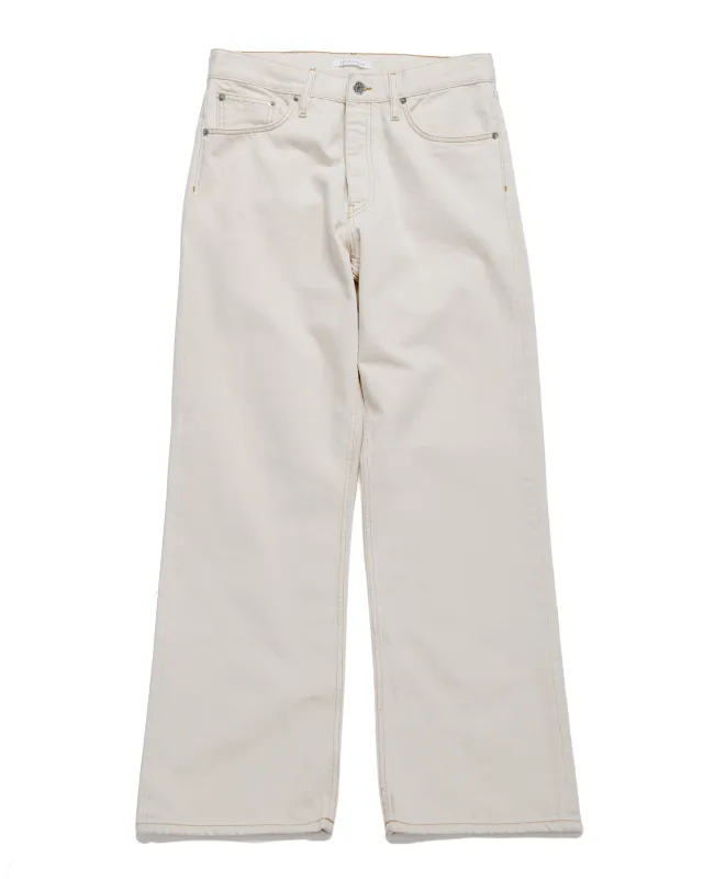 Sunflower Loose 706 Ecru Contrast sold by Lost & Found