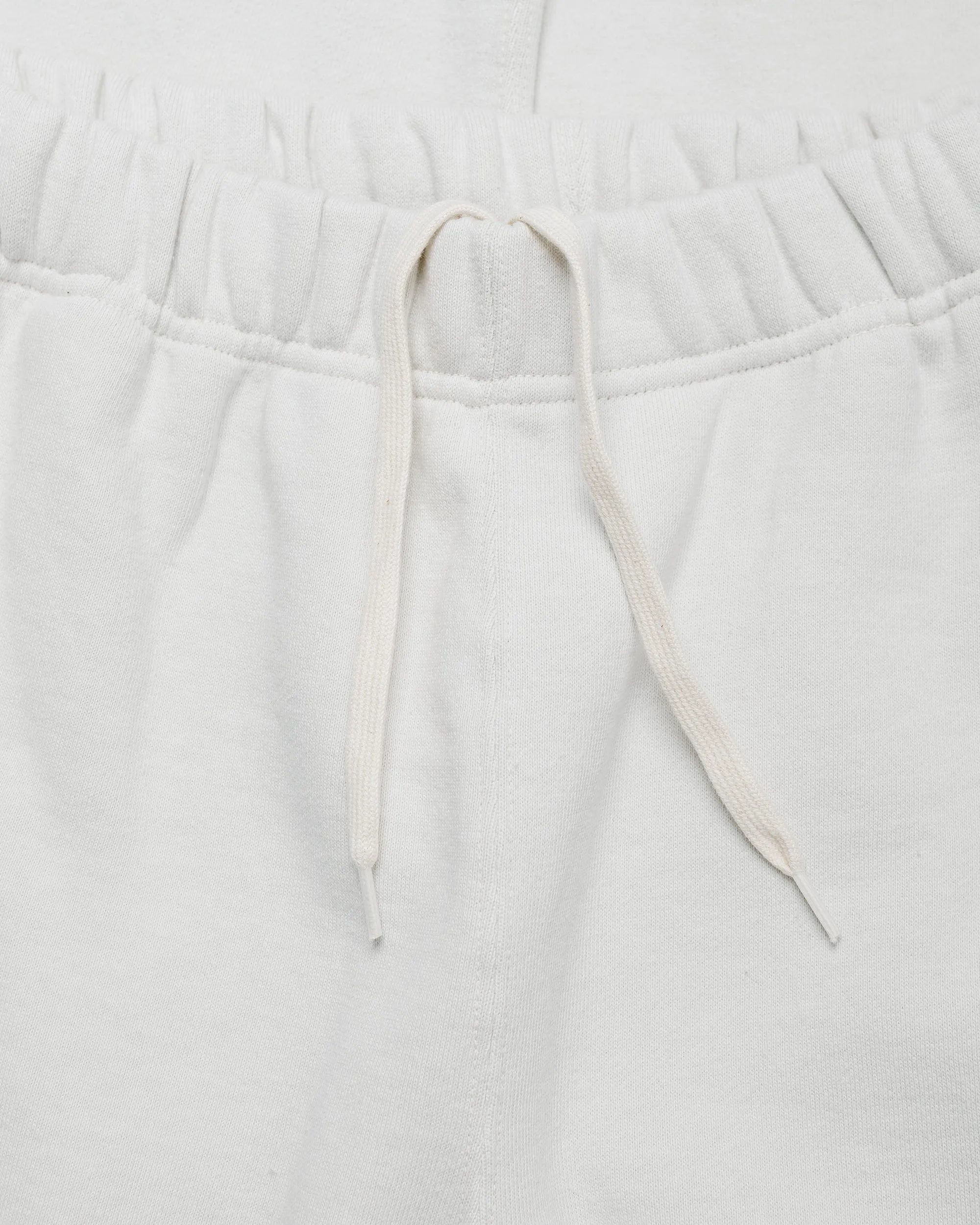 The Real McCoy's MC24116 10 Oz. Loopwheel Sweat Pants Milk sold by Lost & Found product image thumbnail 5