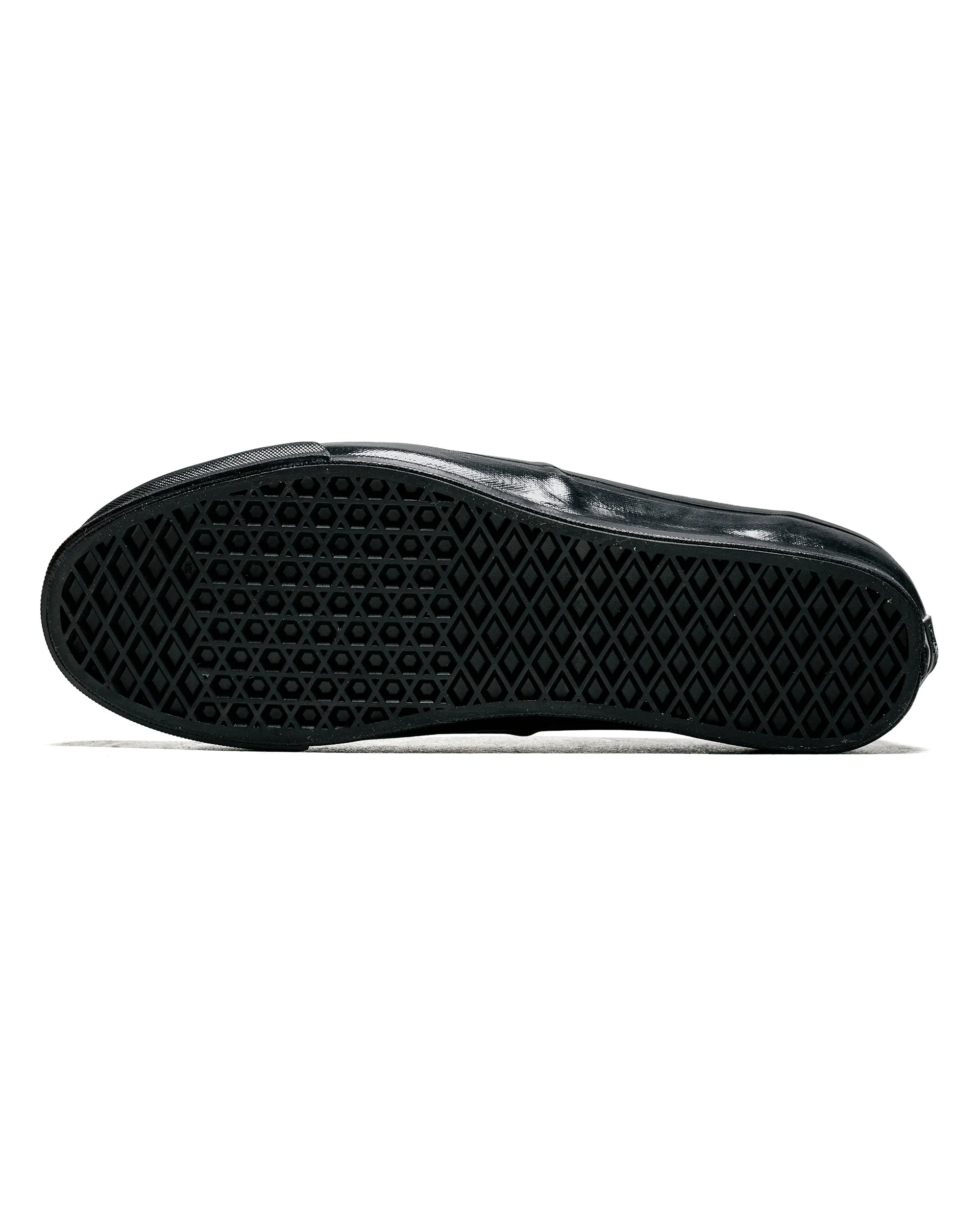 Vans Premium Authentic Reissue 44 LX Black/Black sold by Lost & Found product image thumbnail 5
