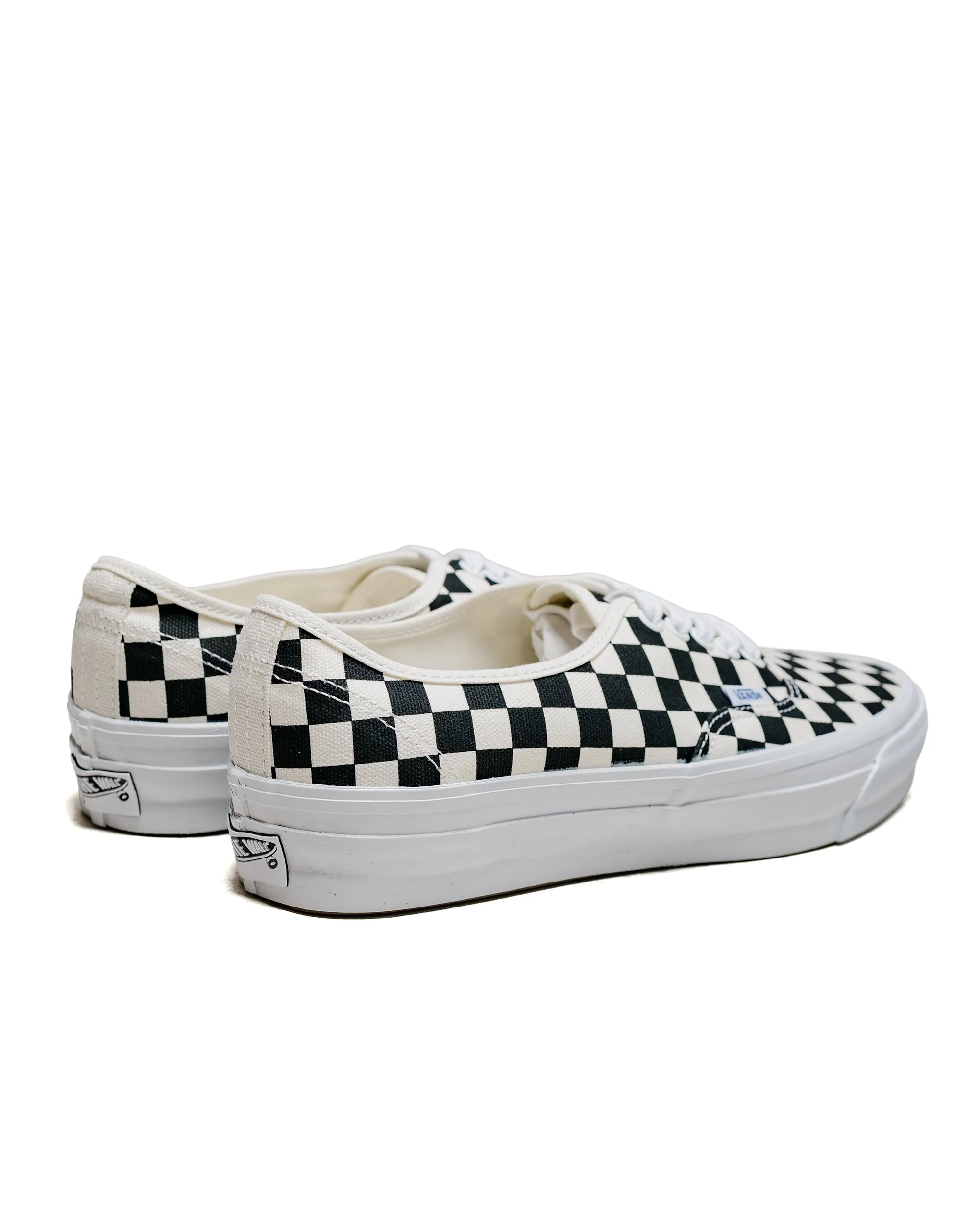 Vans Premium Authentic Reissue 44 LX Checkerboard sold by Lost & Found product image thumbnail 3