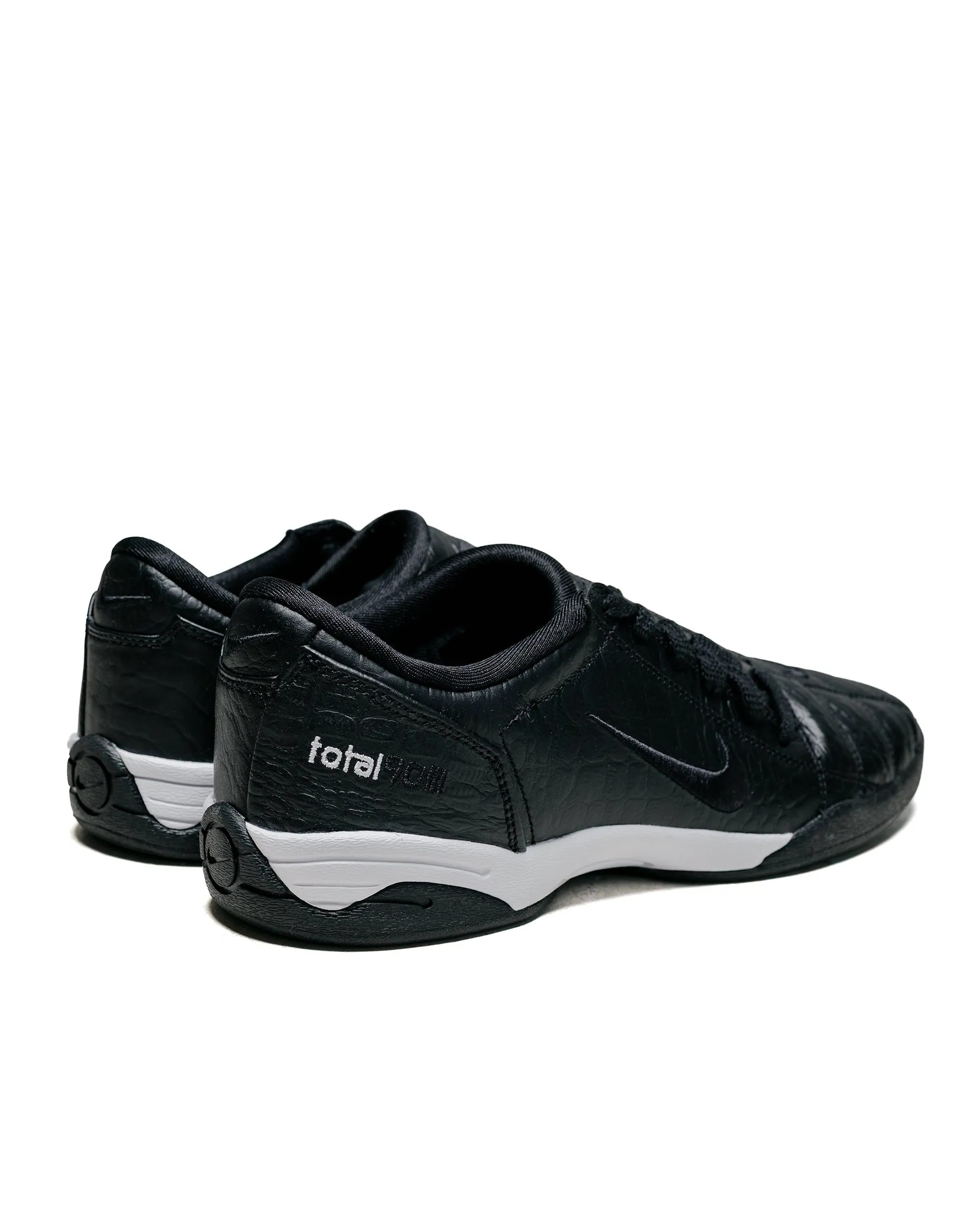 Nike Total 90 Black/White sold by Lost & Found product image thumbnail 3