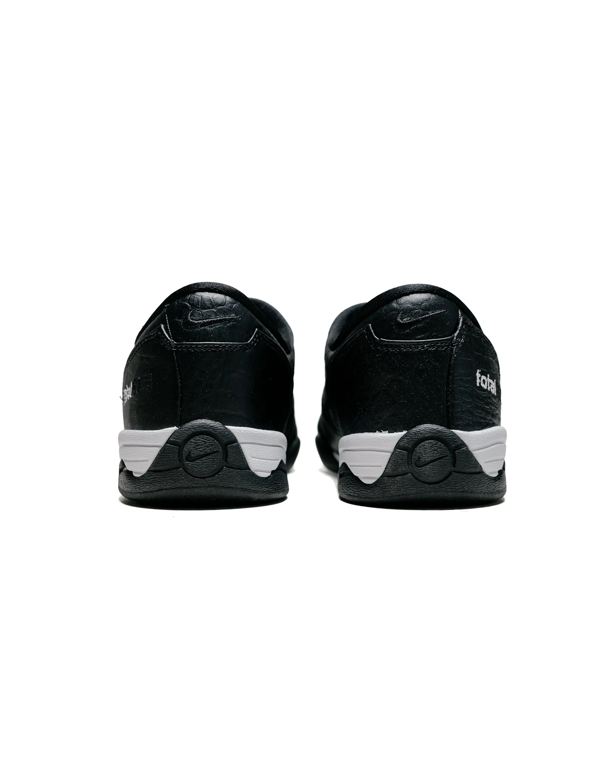 Nike Total 90 Black/White sold by Lost & Found product image thumbnail 4