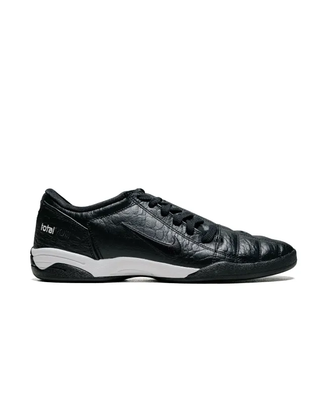 Nike Total 90 Black/White made by Nike