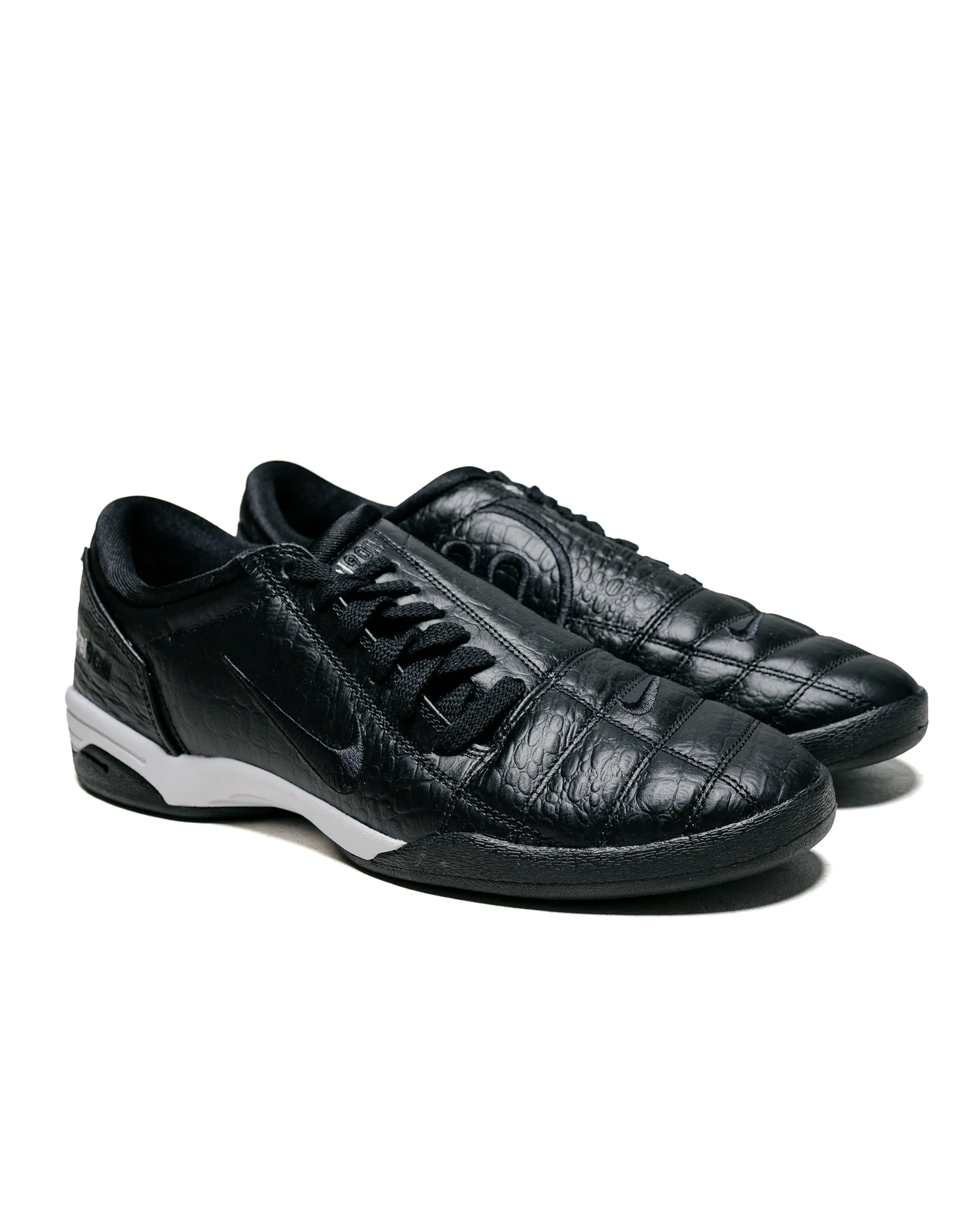 Nike Total 90 Black/White sold by Lost & Found product image thumbnail 2