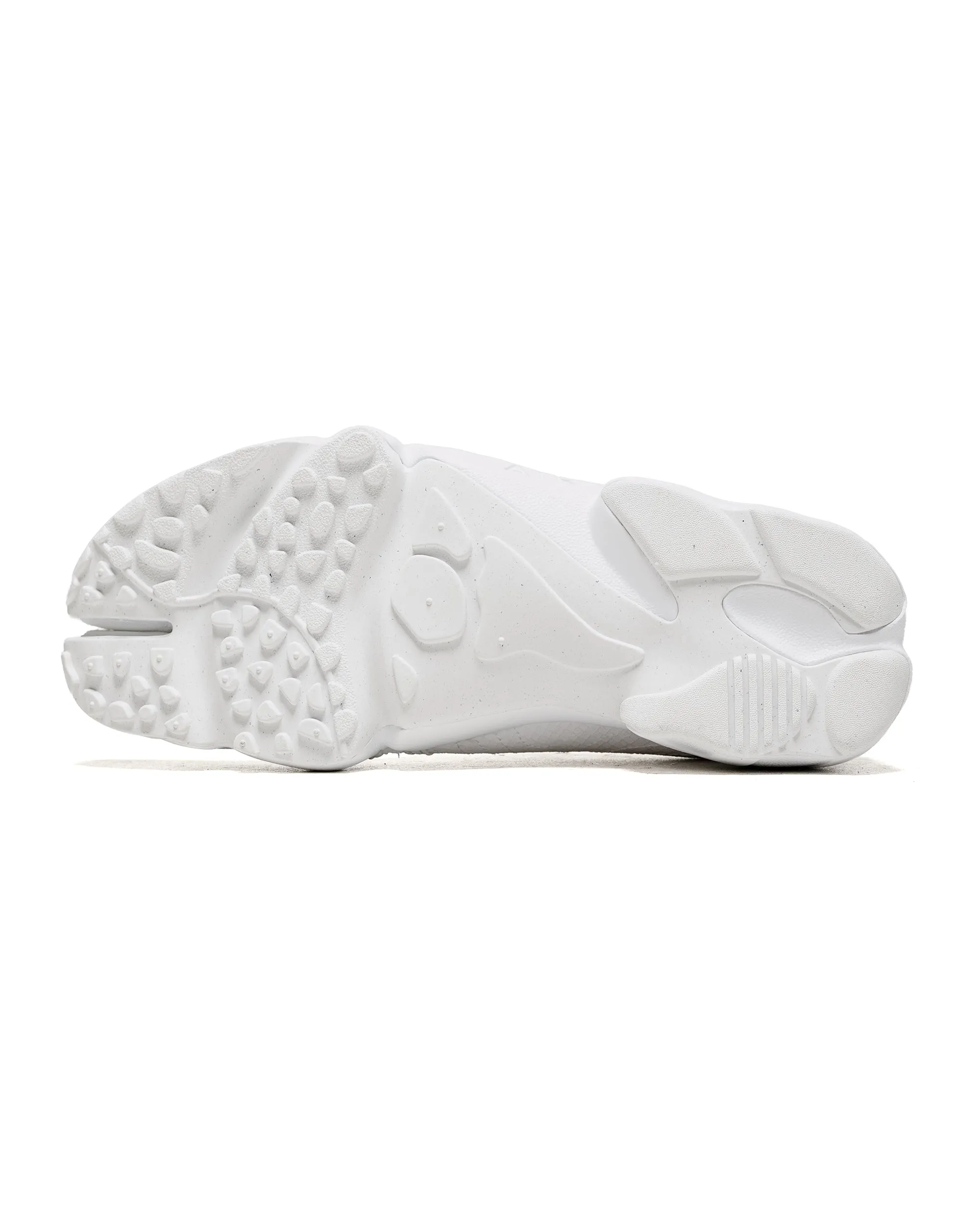 Nike Air Rift Breathe Triple White sold by Lost & Found product image thumbnail 5