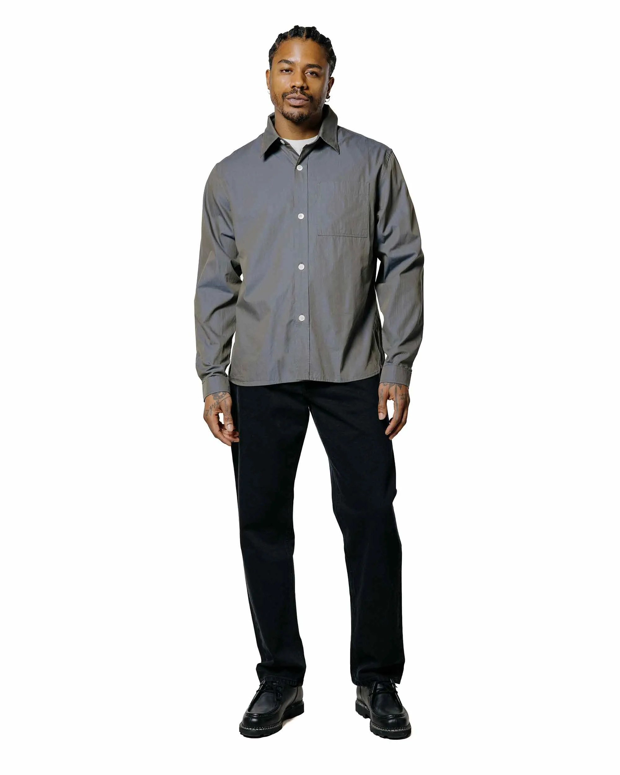 Another Aspect Another Jeans 1.0 Black sold by Lost & Found product image thumbnail 4