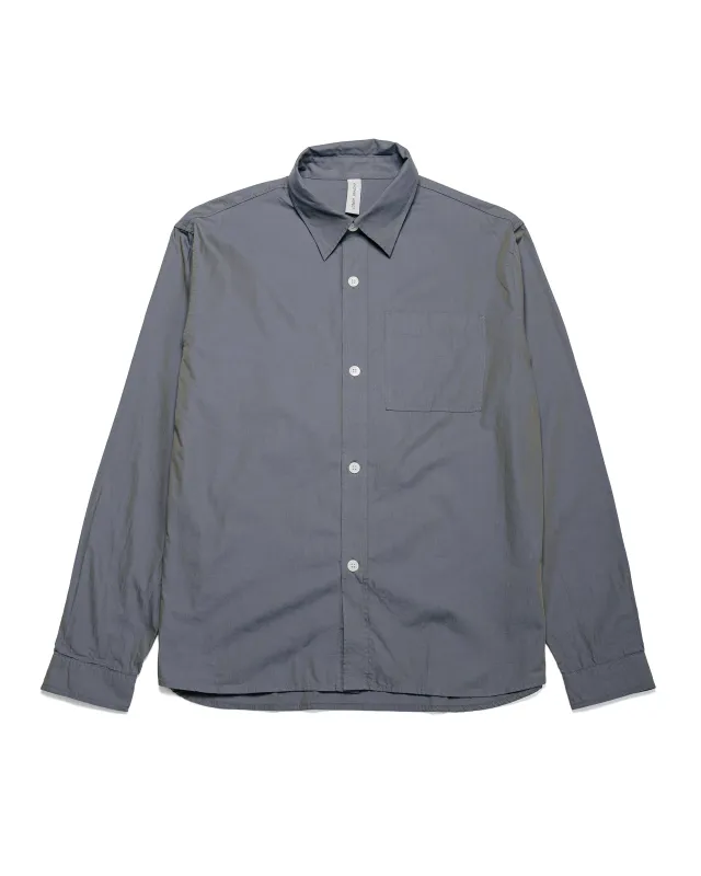Another Aspect Another Shirt 4.0 Grey sold by Lost & Found