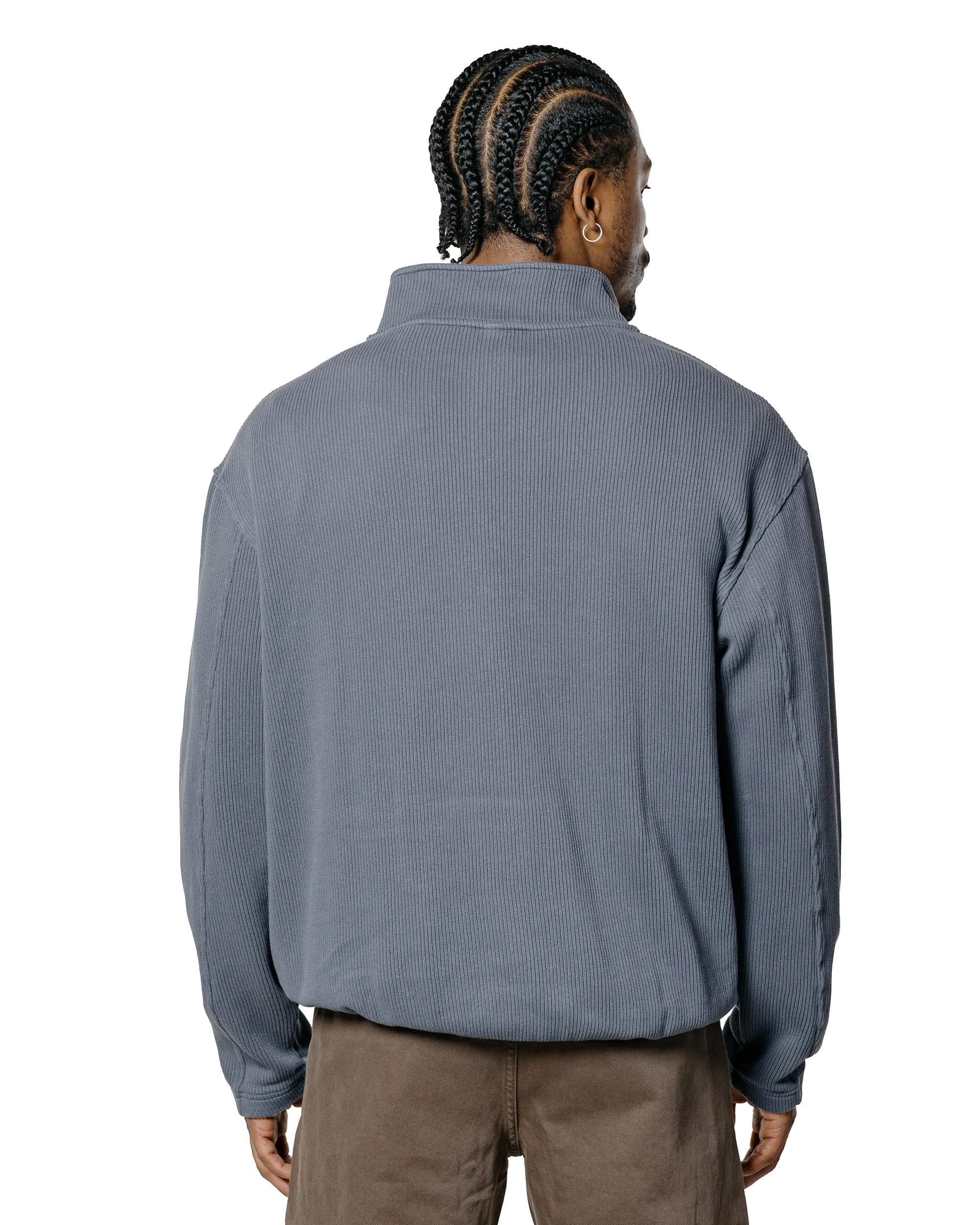 Another Aspect Another Sweatshirt 2.0 Grey sold by Lost & Found product image thumbnail 3