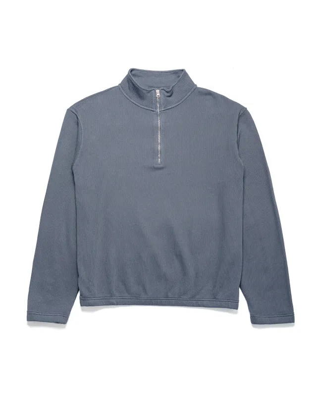 Another Aspect Another Sweatshirt 2.0 Grey sold by Lost & Found