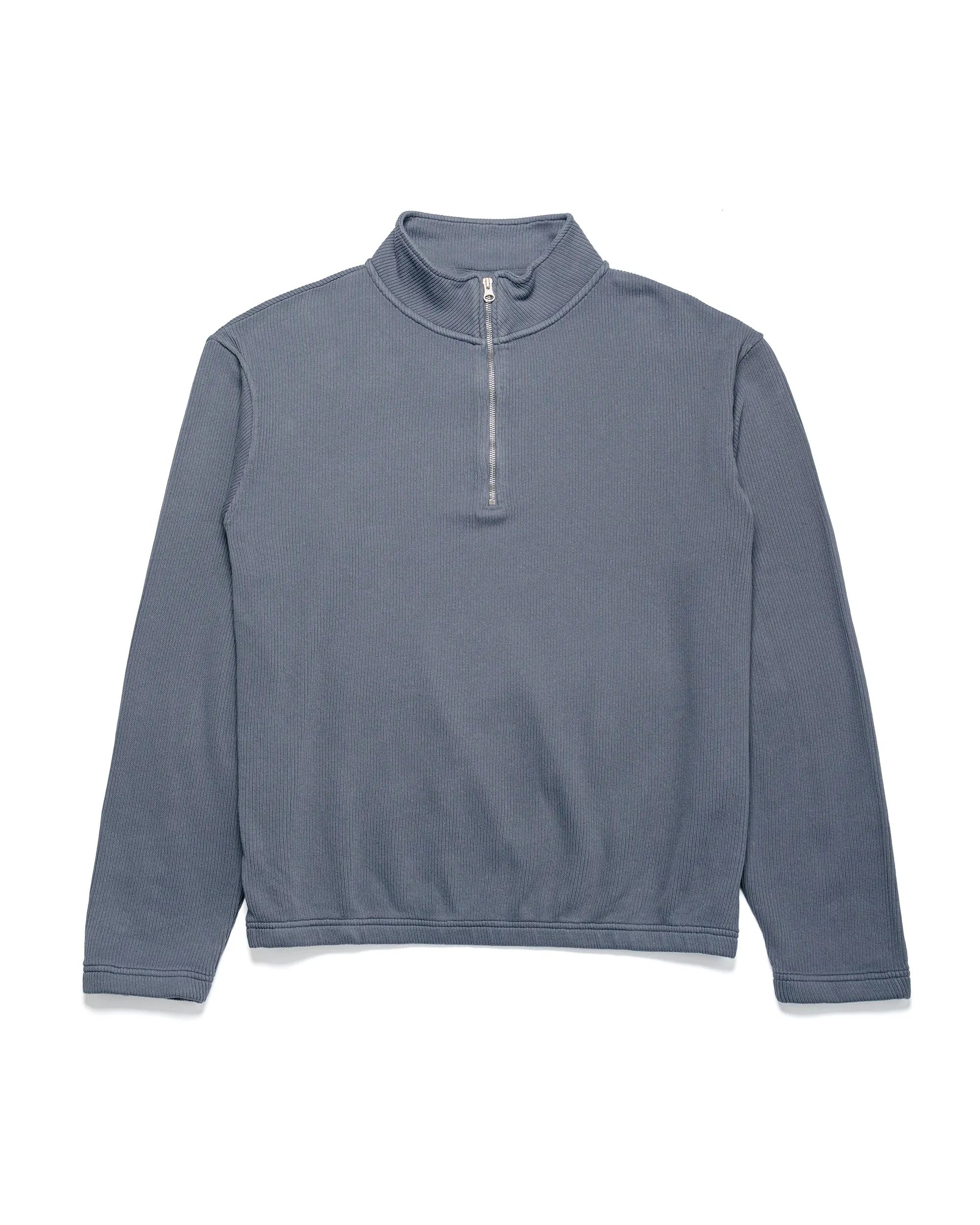 Another Aspect Another Sweatshirt 2.0 Grey sold by Lost & Found