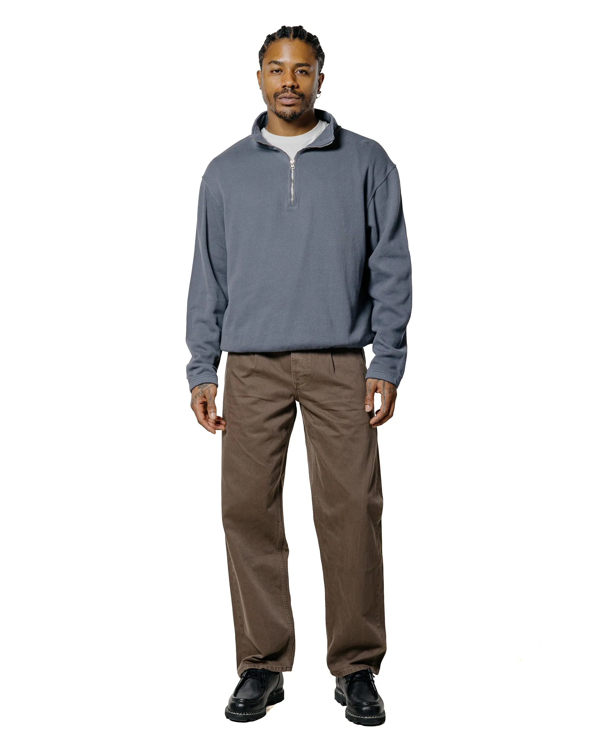 Another Aspect Another Sweatshirt 2.0 Grey sold by Lost & Found product image thumbnail 4