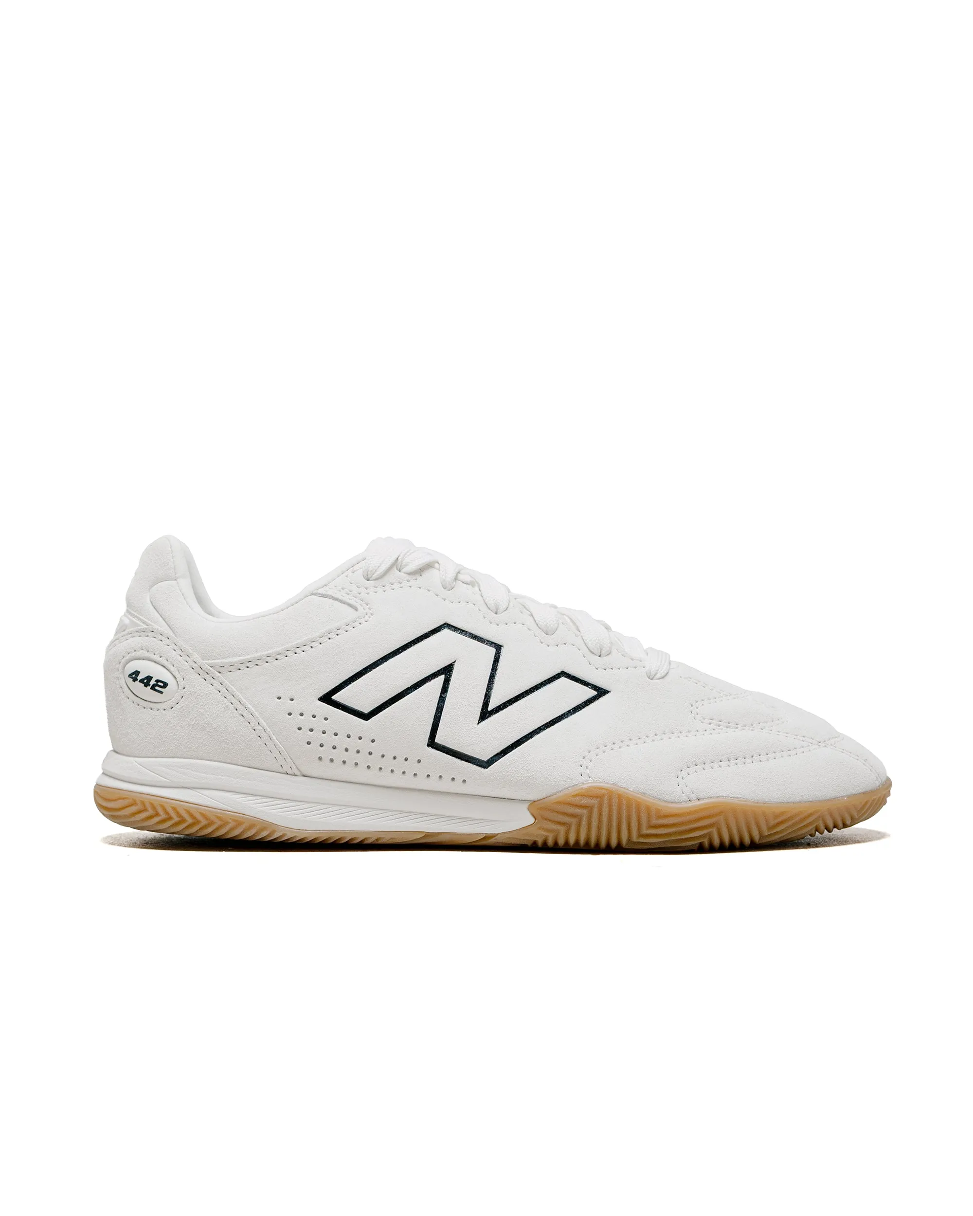 New Balance U41IL3CX 442 Elite In LS V3 White/Black sold by Lost & Found