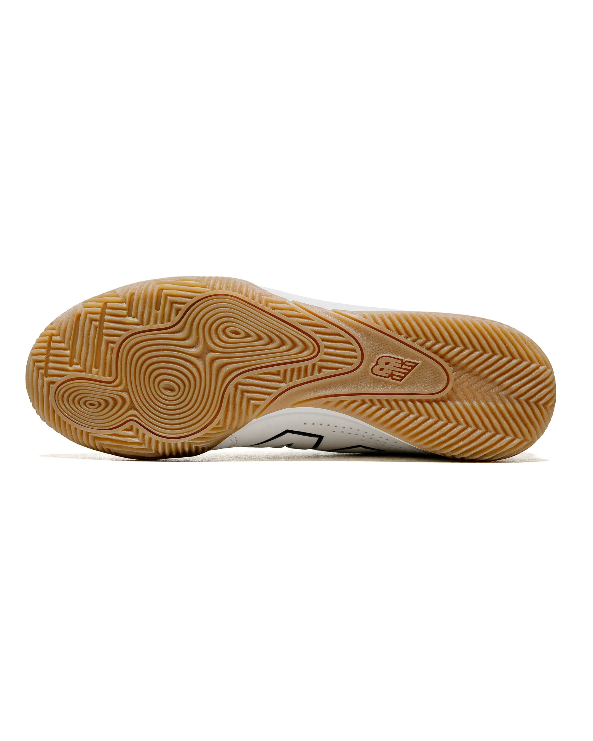 New Balance U41IL3CX 442 Elite In LS V3 White/Black sold by Lost & Found product image thumbnail 5