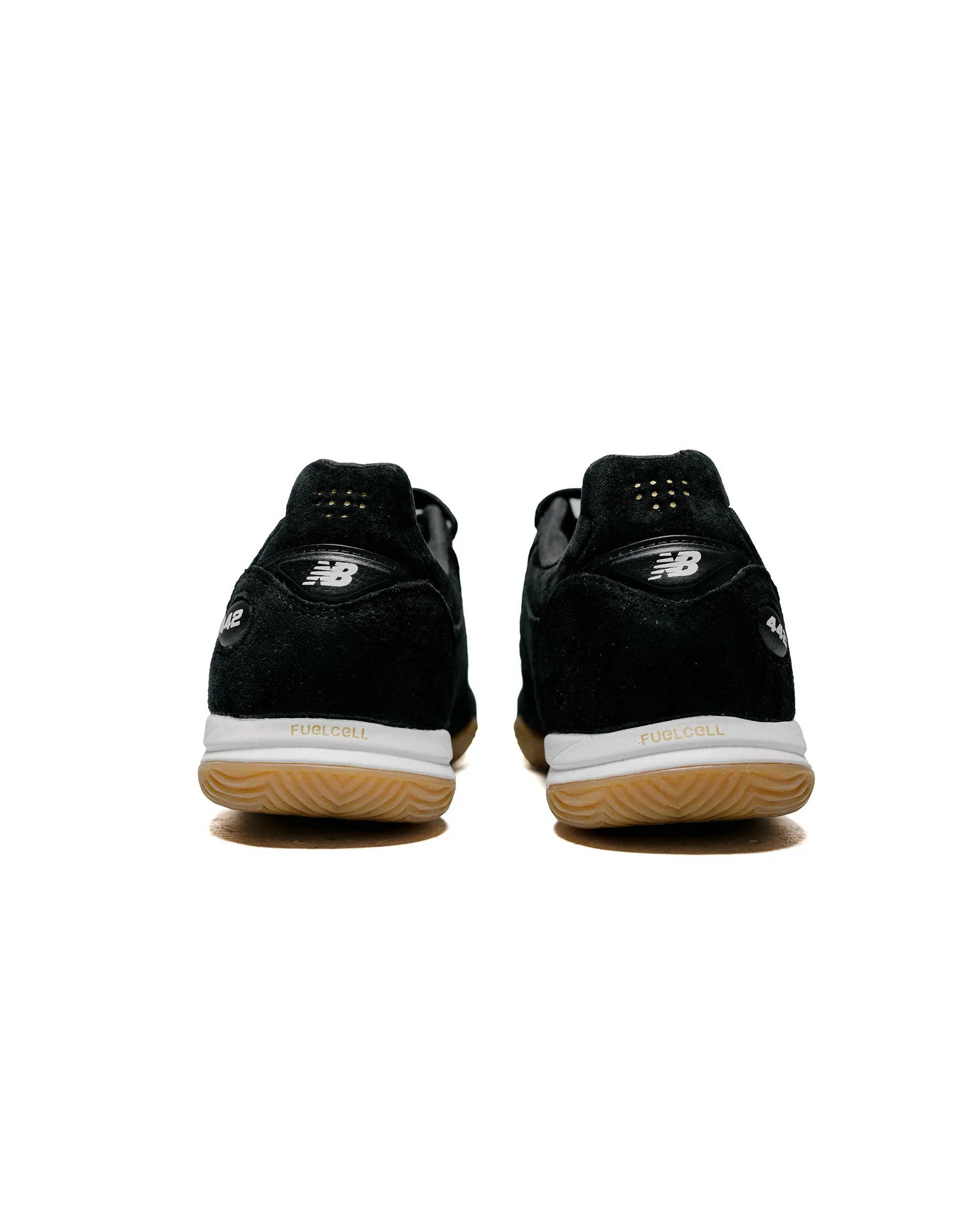 New Balance U41IL1RX 442 Elite In LS V3 Black/White sold by Lost & Found product image thumbnail 4