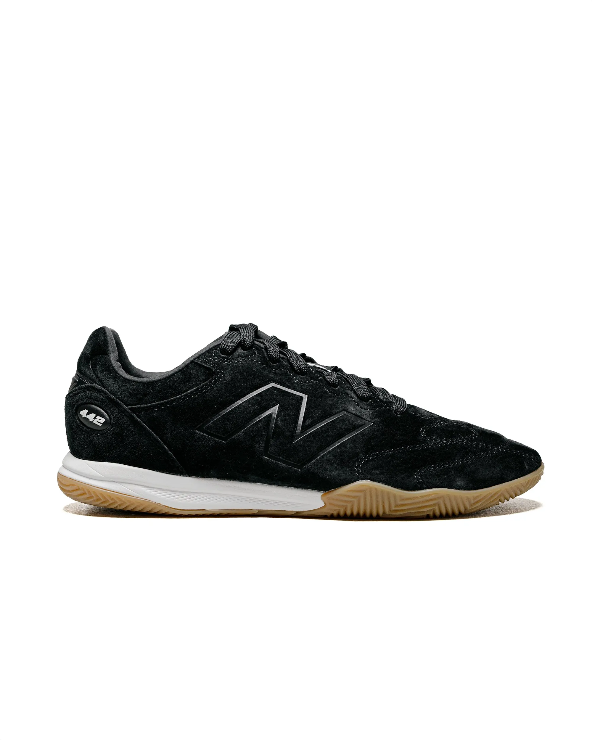New Balance U41IL1RX 442 Elite In LS V3 Black/White sold by Lost & Found