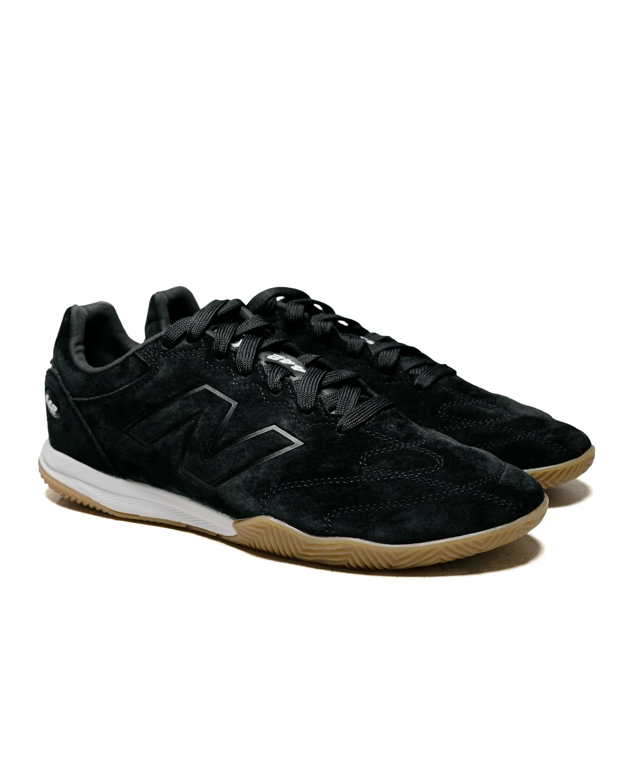 New Balance U41IL1RX 442 Elite In LS V3 Black/White sold by Lost & Found product image thumbnail 2