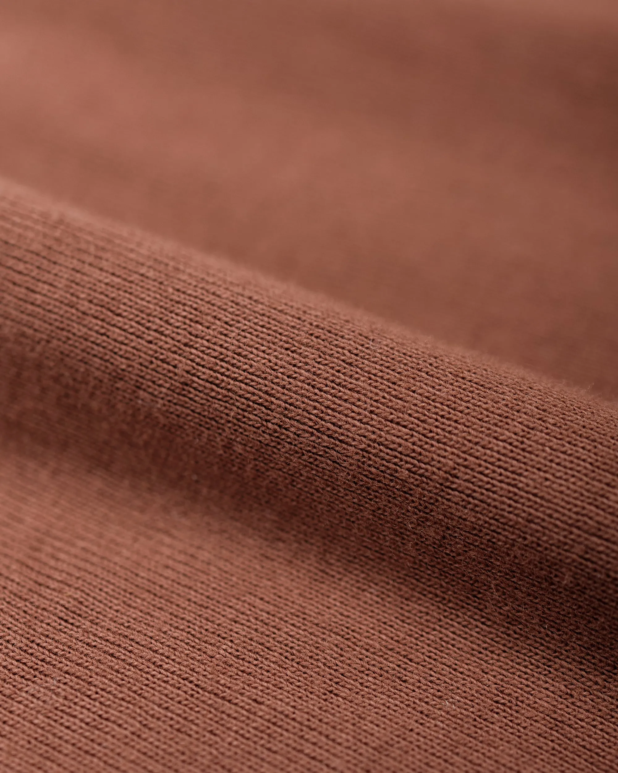 The Real McCoy's MC20109 U.S.N. Flight Deck Jersey Brown sold by Lost & Found product image thumbnail 3