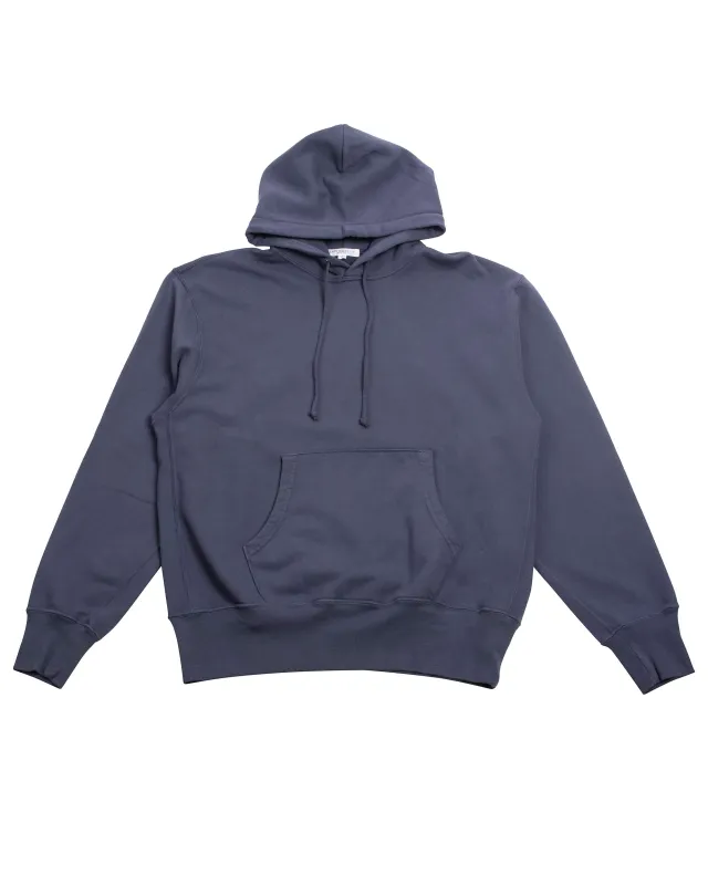 Lady White Co. Classic Fit Hoodie Night Grey sold by Lost & Found