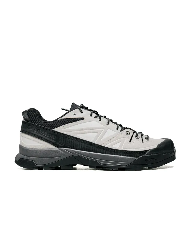 Salomon X-ALP LTR Black/Vanilla Ice/Rainy Day sold by Lost & Found