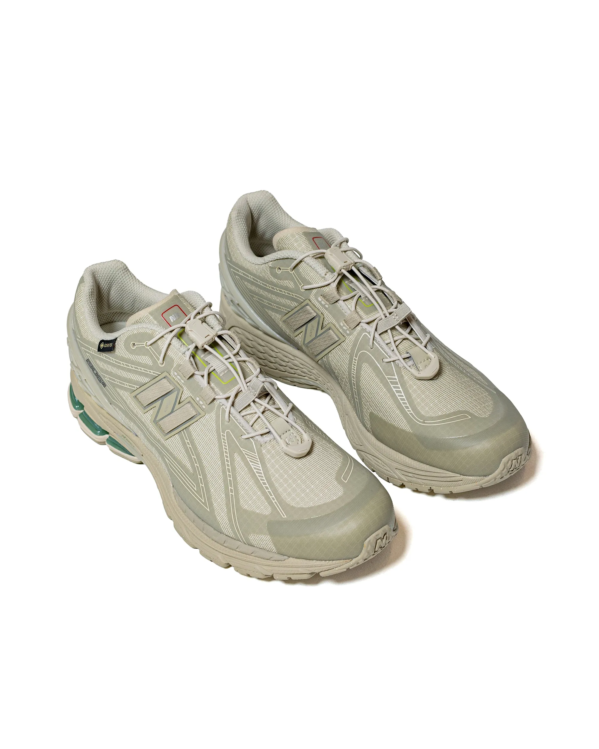 New Balance U190679Y Shipyard/Oregano sold by Lost & Found product image thumbnail 2