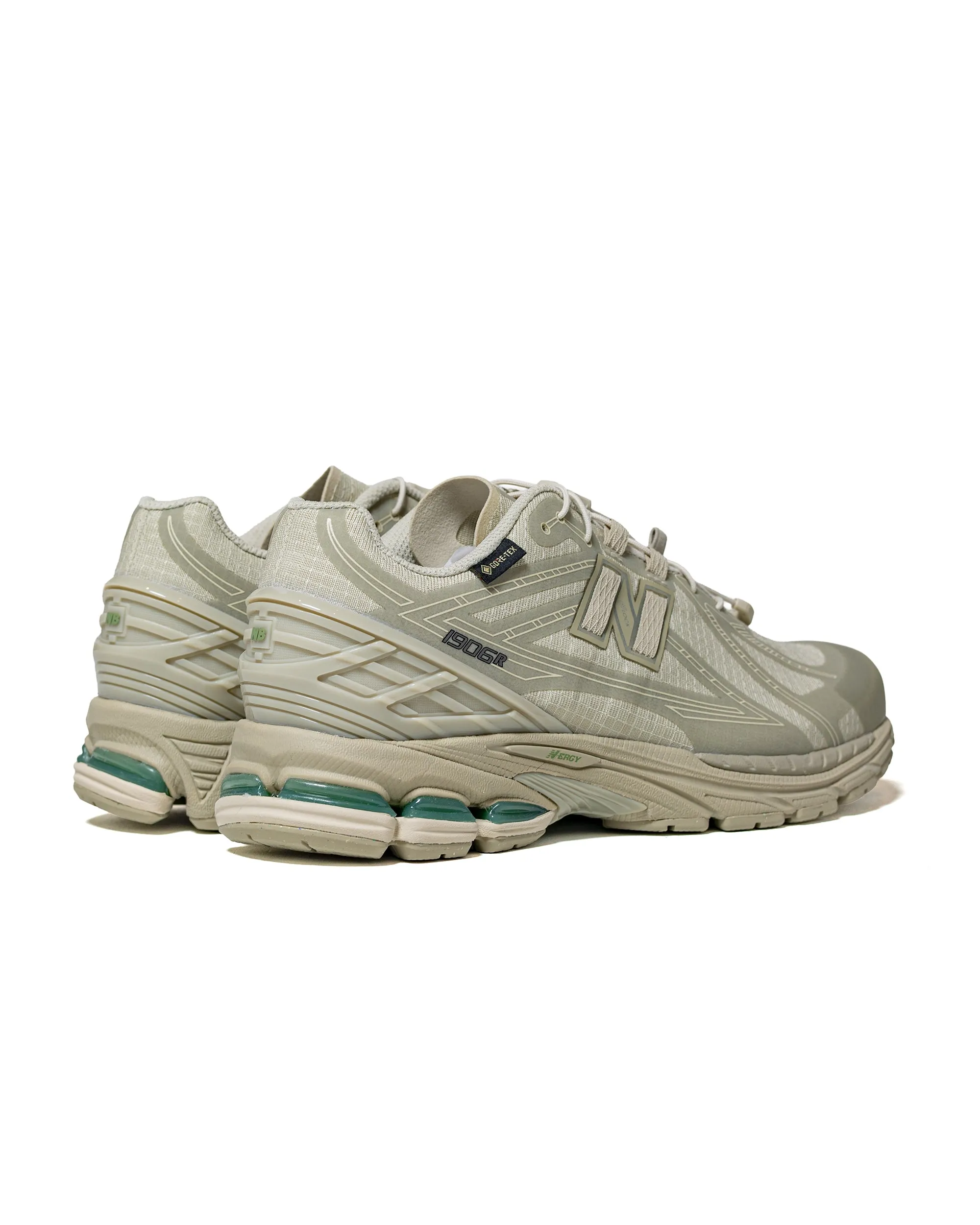 New Balance U190679Y Shipyard/Oregano sold by Lost & Found product image thumbnail 3