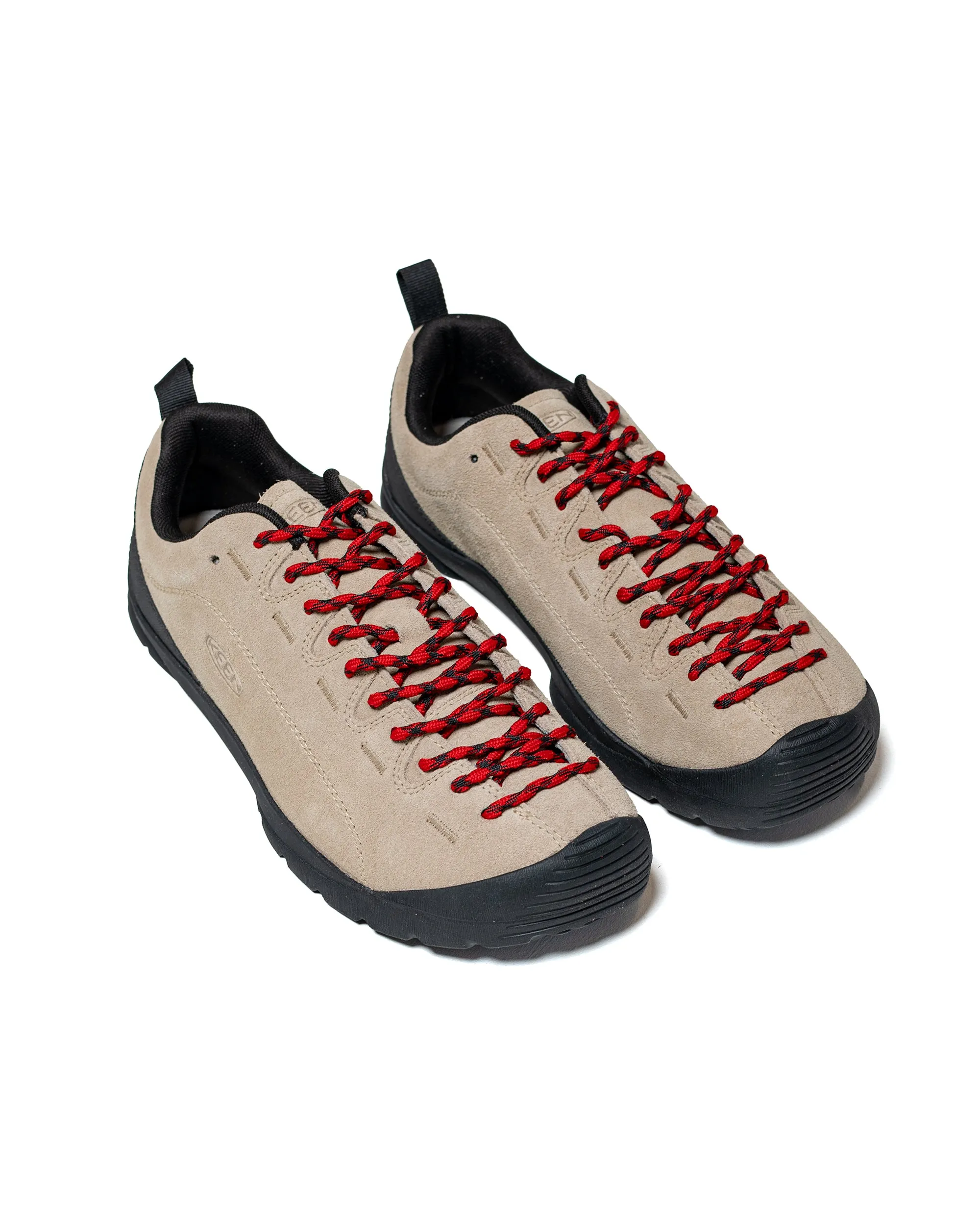 KEEN Jasper Silver Mink sold by Lost & Found product image thumbnail 2