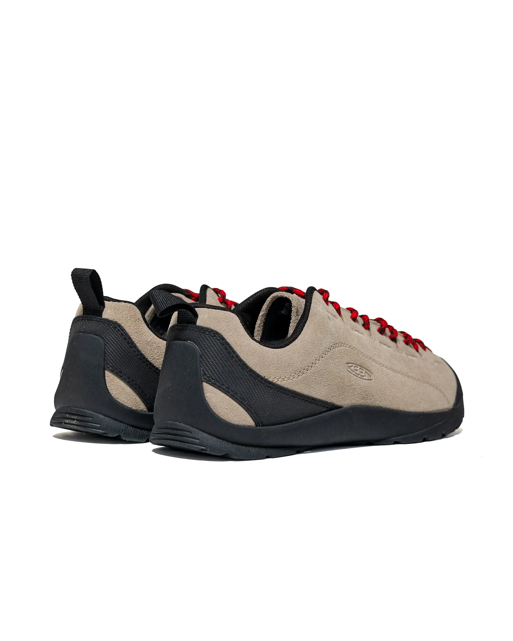 KEEN Jasper Silver Mink sold by Lost & Found product image thumbnail 3