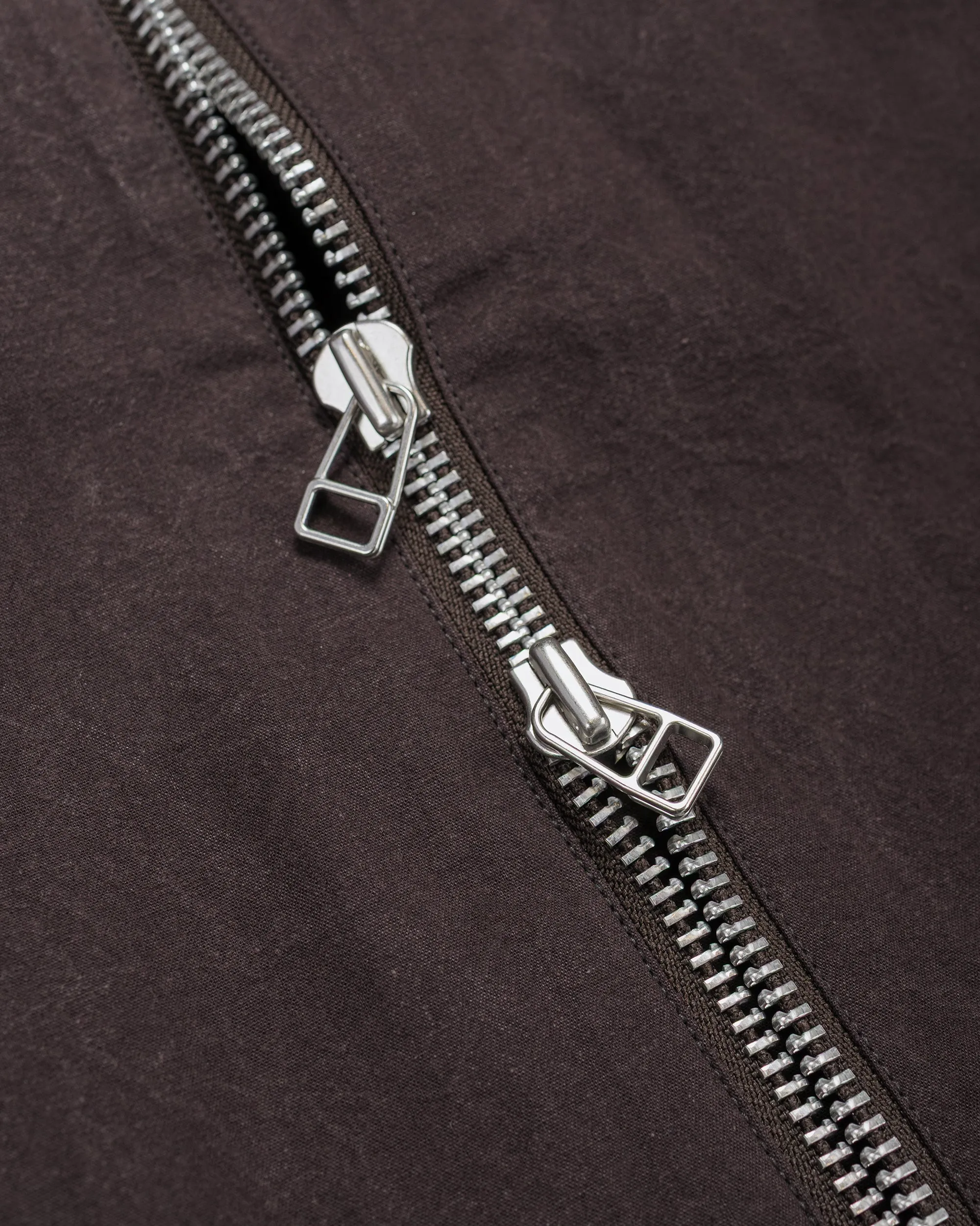 MAN-TLE R0S3 'Scoop Shirt' Earth Wax sold by Lost & Found product image thumbnail 5