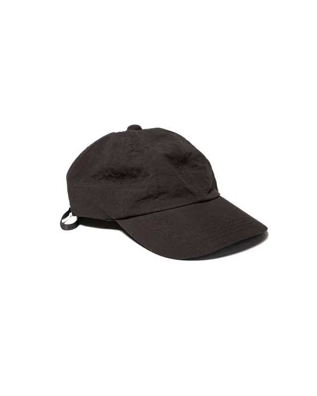 MAN-TLE R20C1 'Shallow Cap' Earth Linen sold by Lost & Found