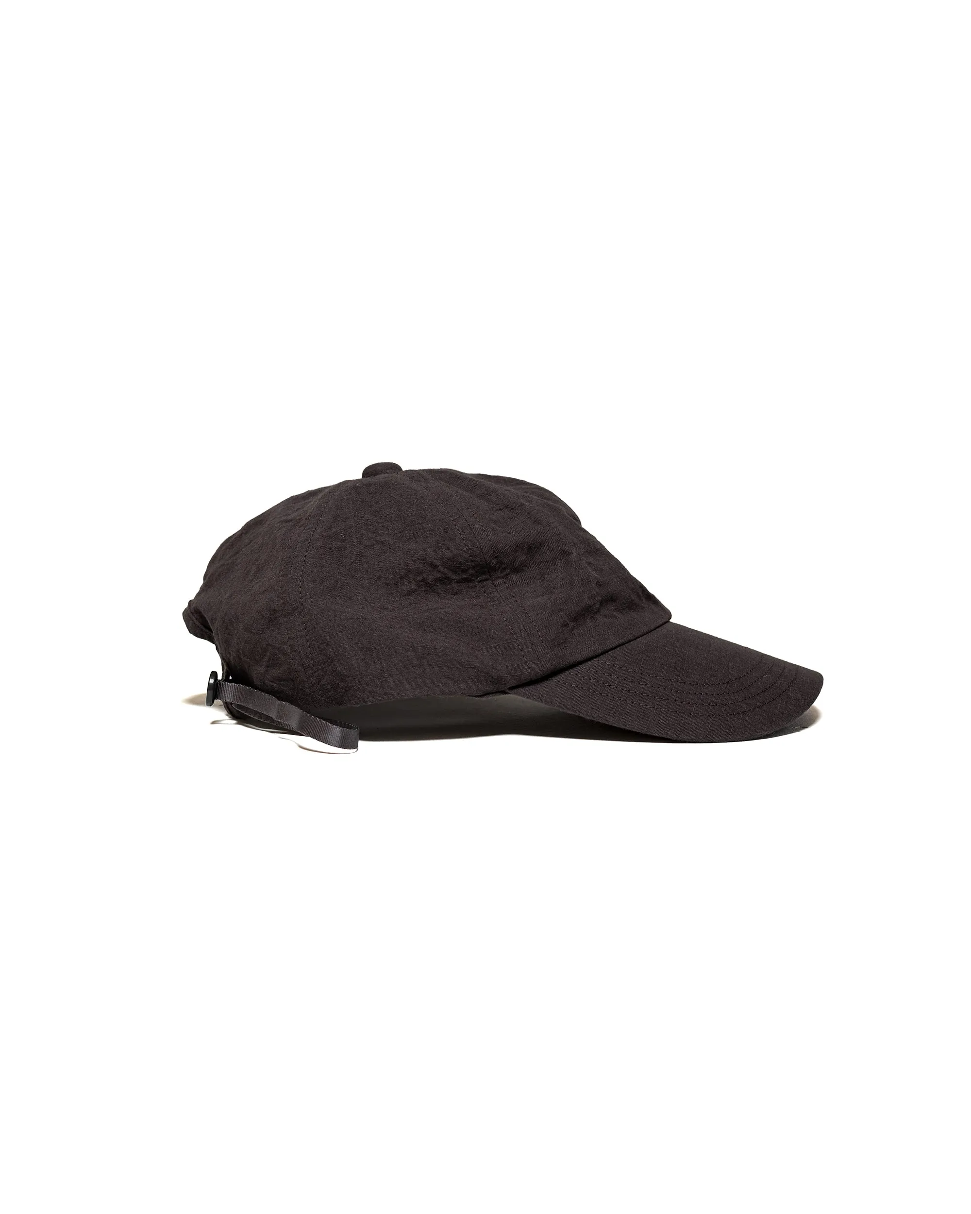 MAN-TLE R20C1 'Shallow Cap' Earth Linen sold by Lost & Found product image thumbnail 2