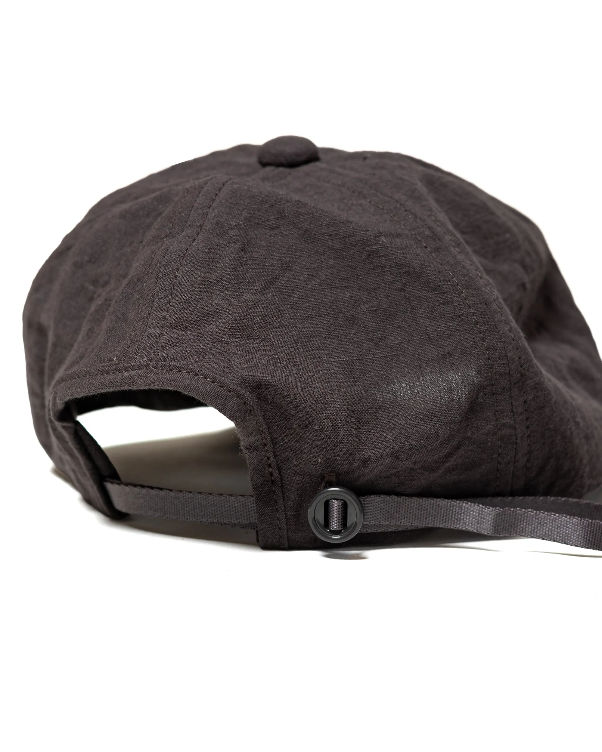 MAN-TLE R20C1 'Shallow Cap' Earth Linen sold by Lost & Found product image thumbnail 3