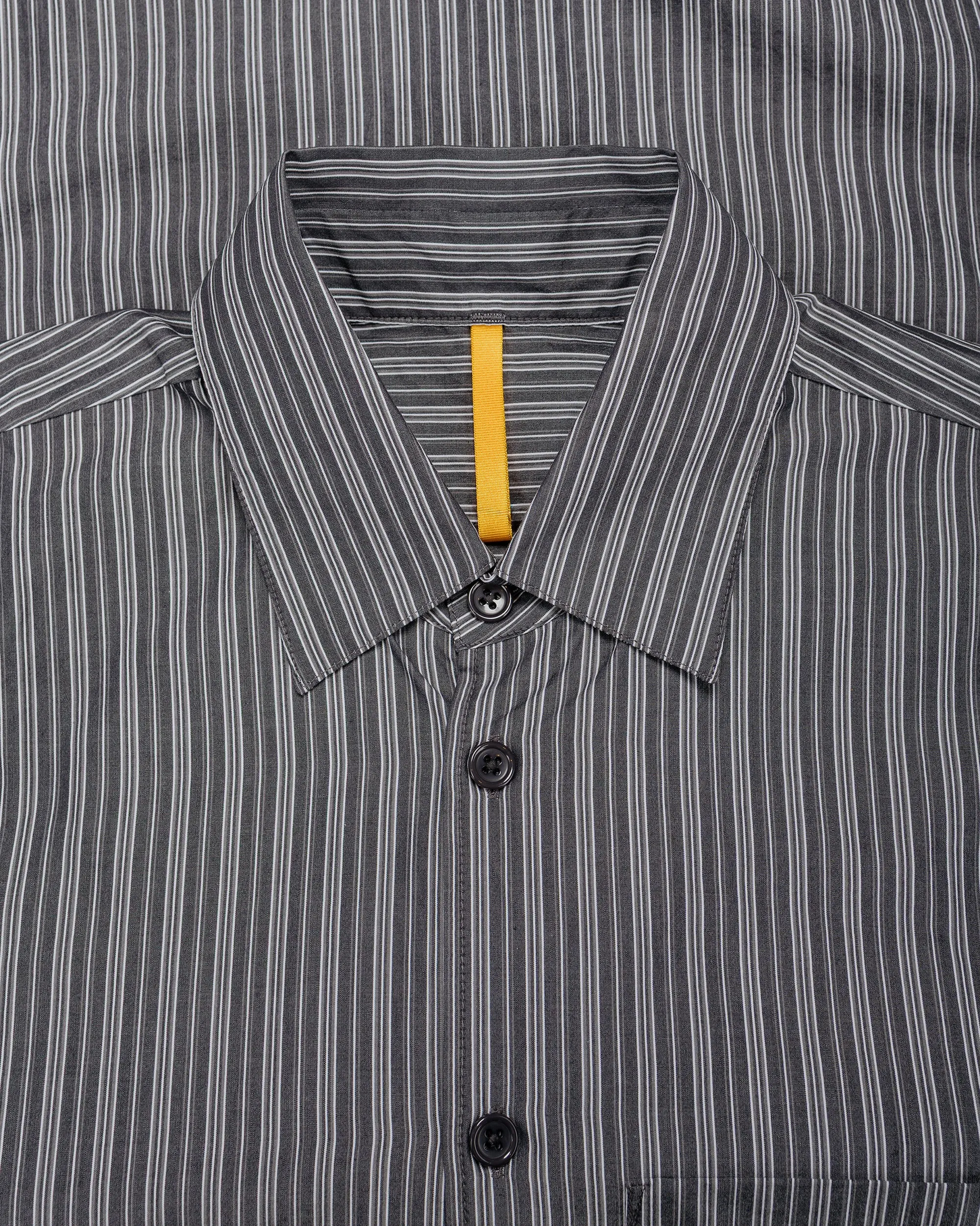 MAN-TLE R20S4 'OD Shirt' Monotone Plot sold by Lost & Found product image thumbnail 5