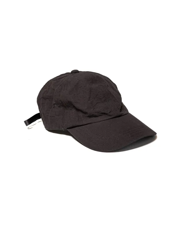 MAN-TLE R20C3 'Deep Cap' Earth Linen sold by Lost & Found