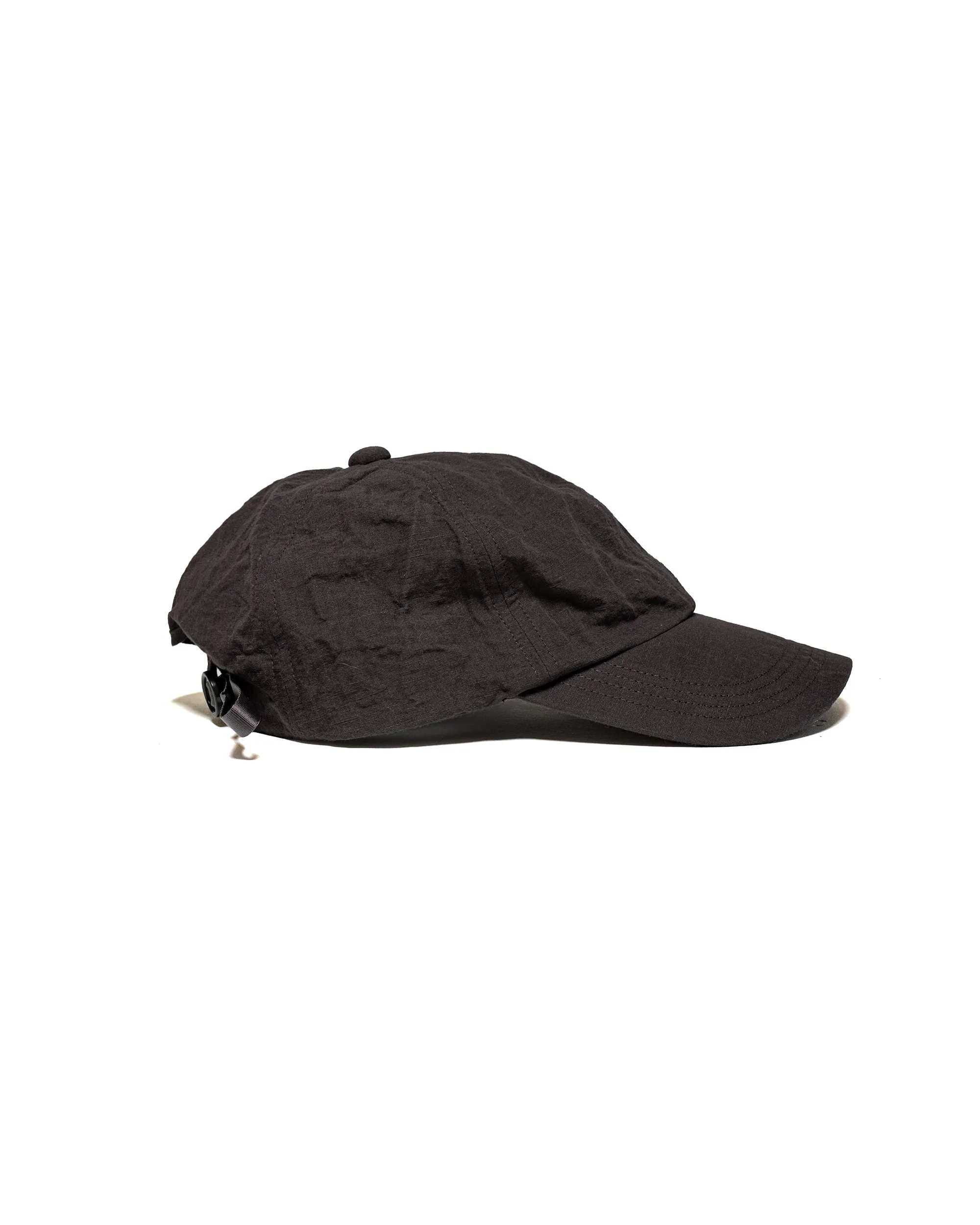 MAN-TLE R20C3 'Deep Cap' Earth Linen sold by Lost & Found product image thumbnail 2