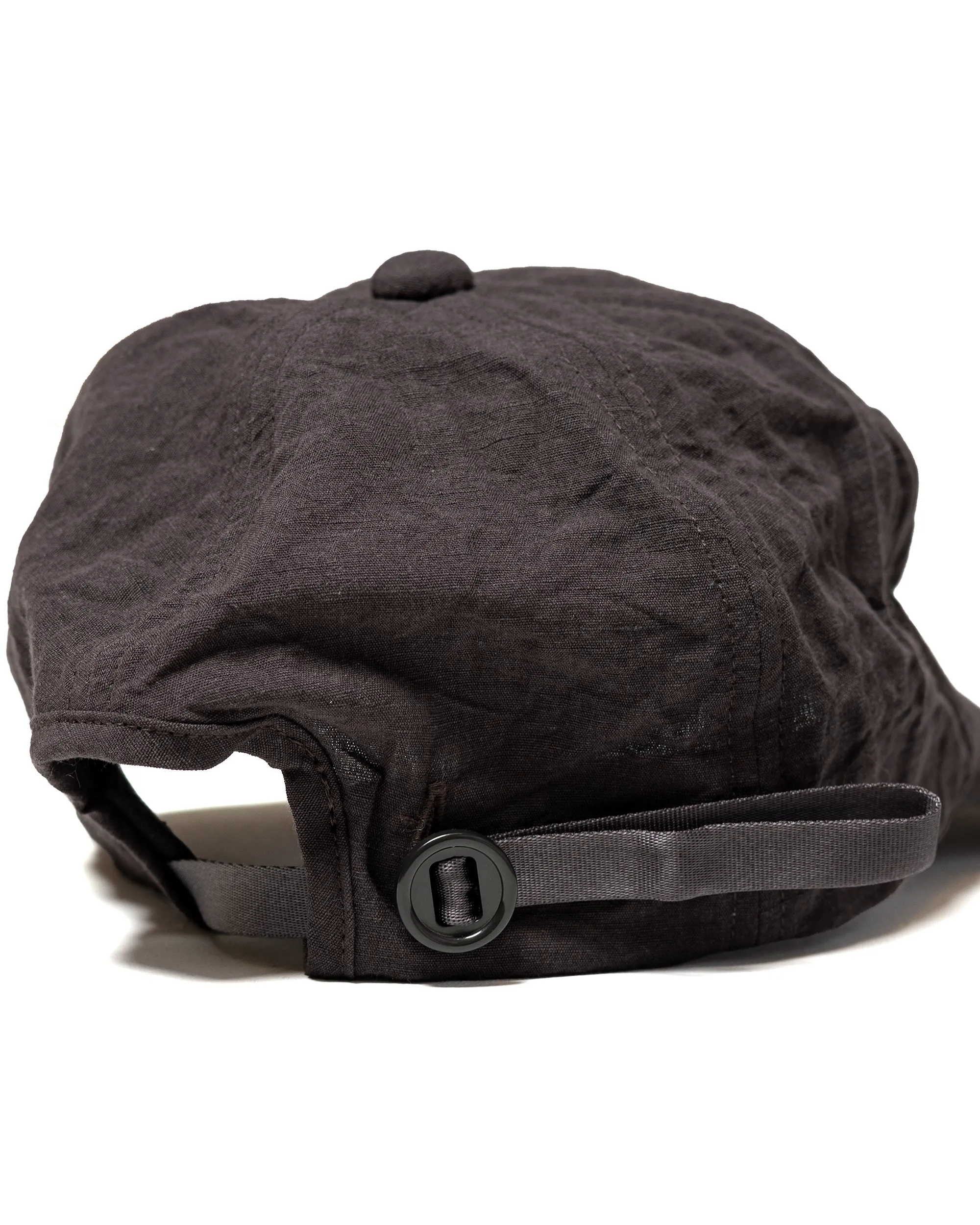 MAN-TLE R20C3 'Deep Cap' Earth Linen sold by Lost & Found product image thumbnail 3