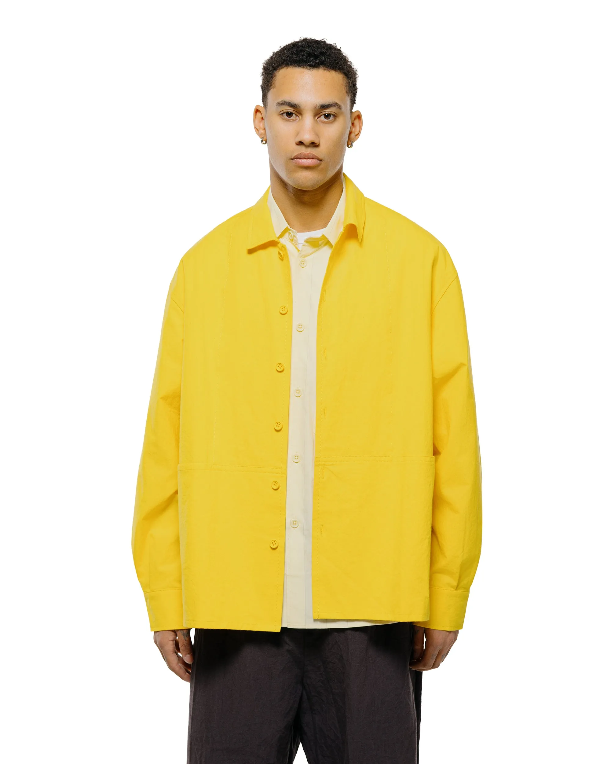 MAN-TLE R20S5 'Shop Shirt' Vitamin Weather sold by Lost & Found product image thumbnail 2