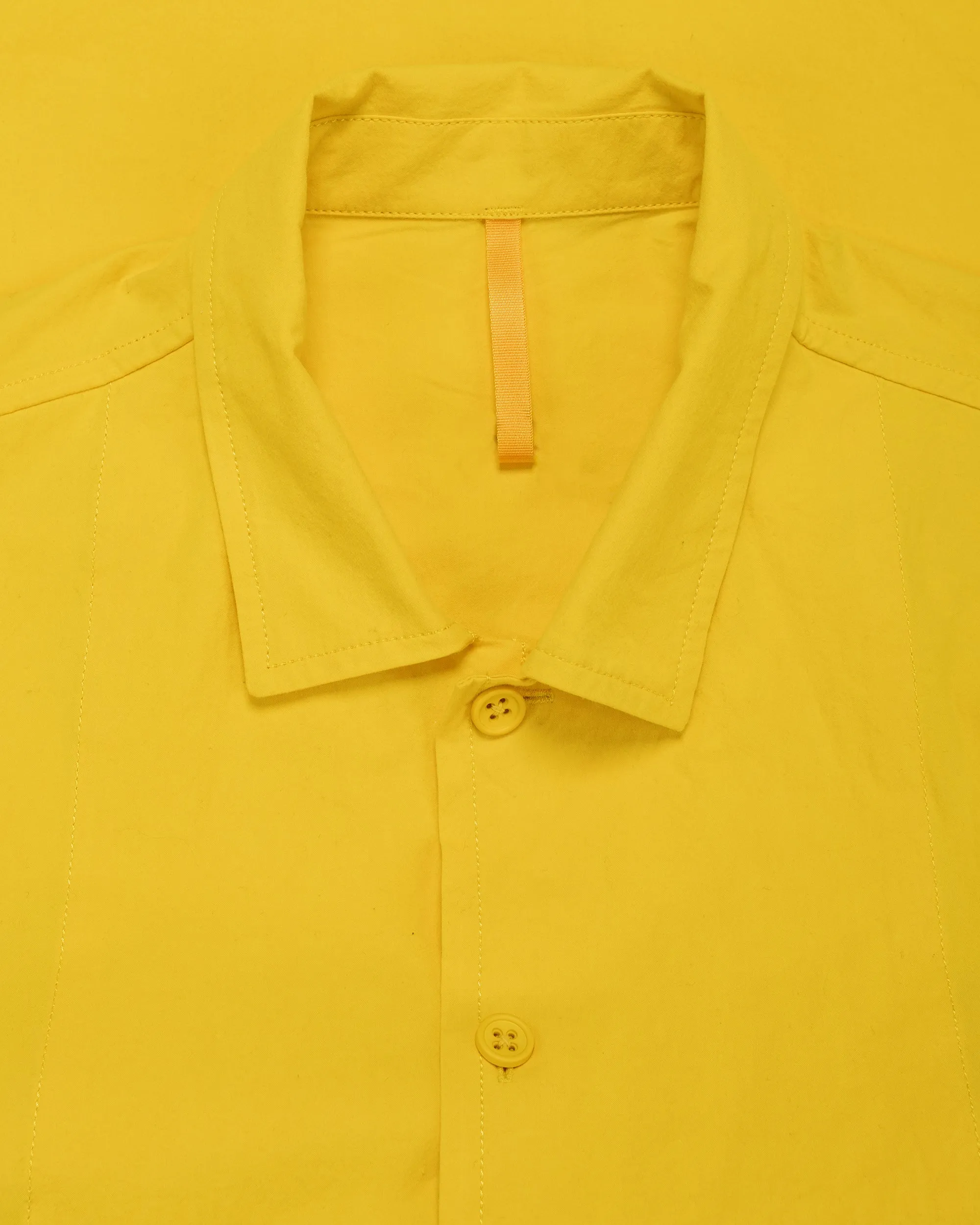 MAN-TLE R20S5 'Shop Shirt' Vitamin Weather sold by Lost & Found product image thumbnail 5